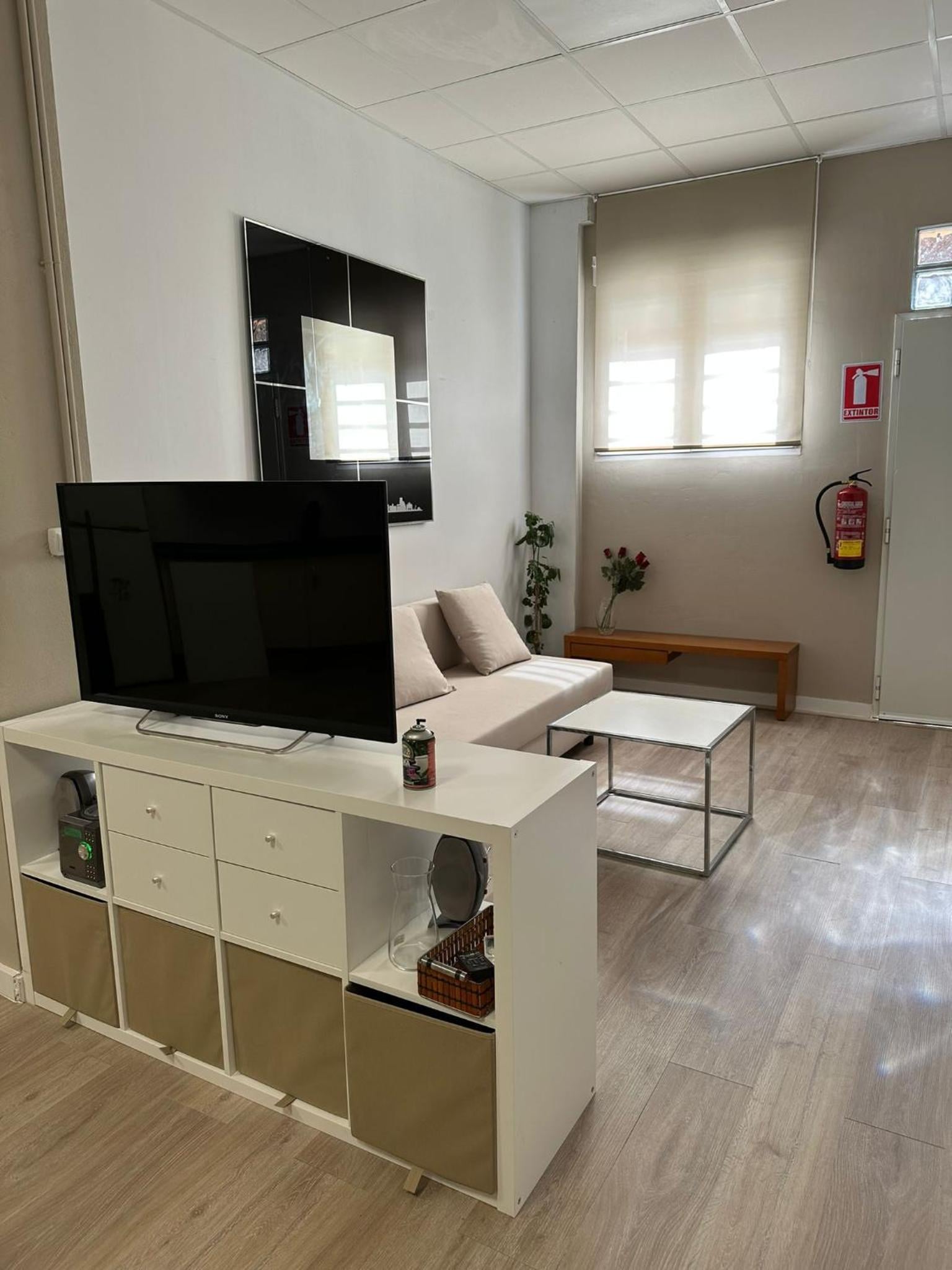 Apartamento tipo loft valencia, Paiporta, foto 5