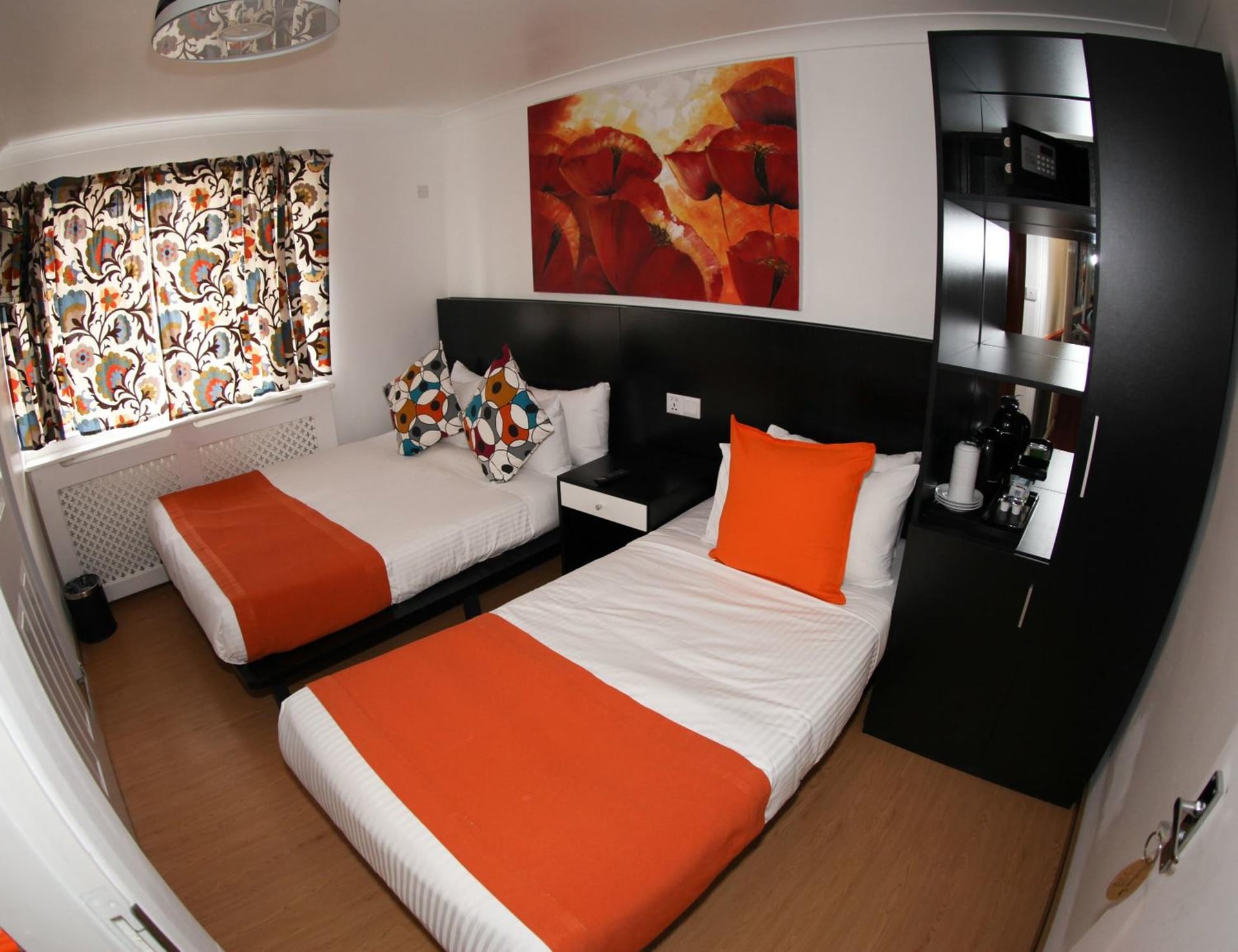 Heathrow Inn Hotel, Hillingdon, foto 5