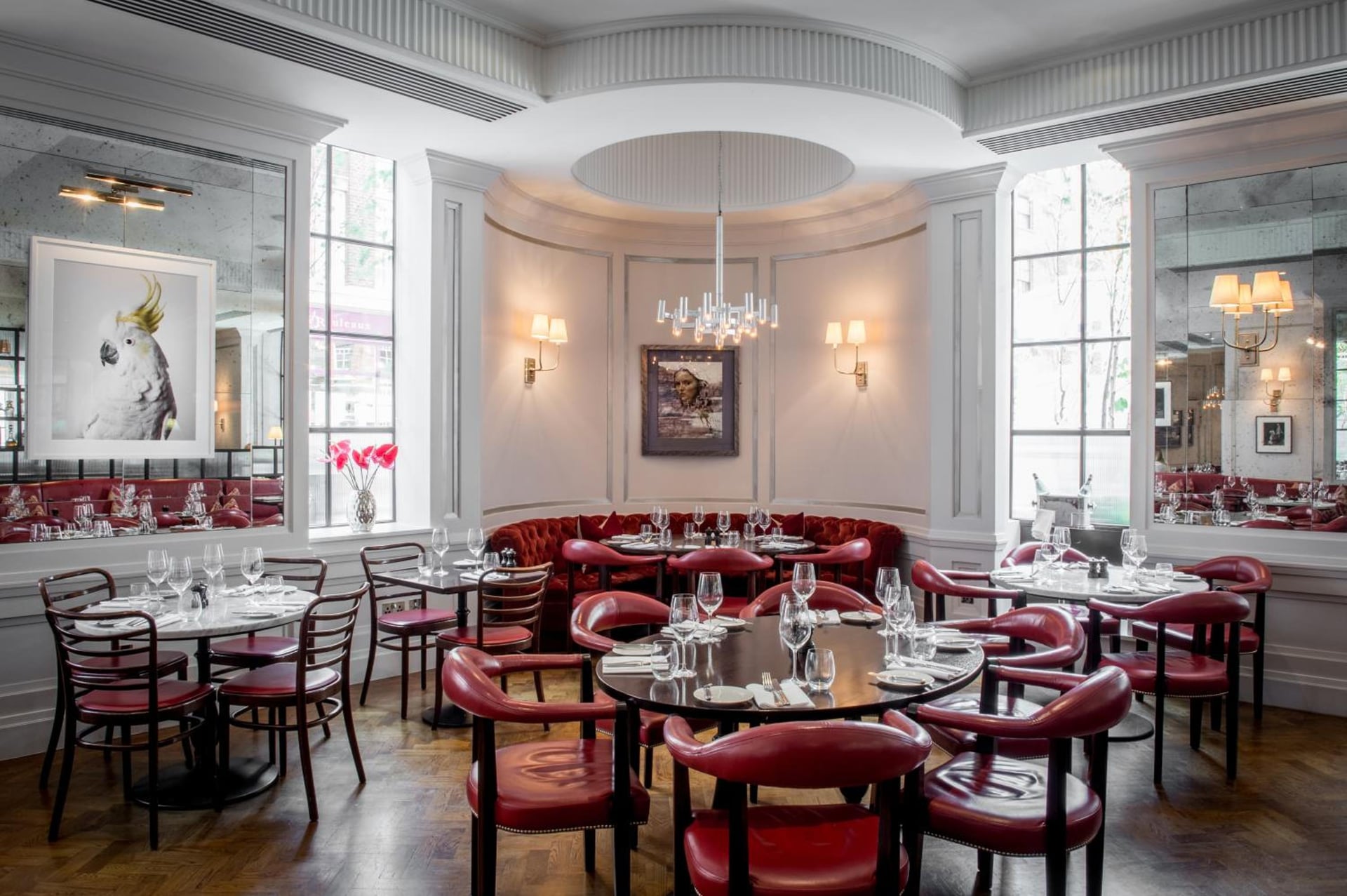 The Marylebone Hotel, London, foto 4