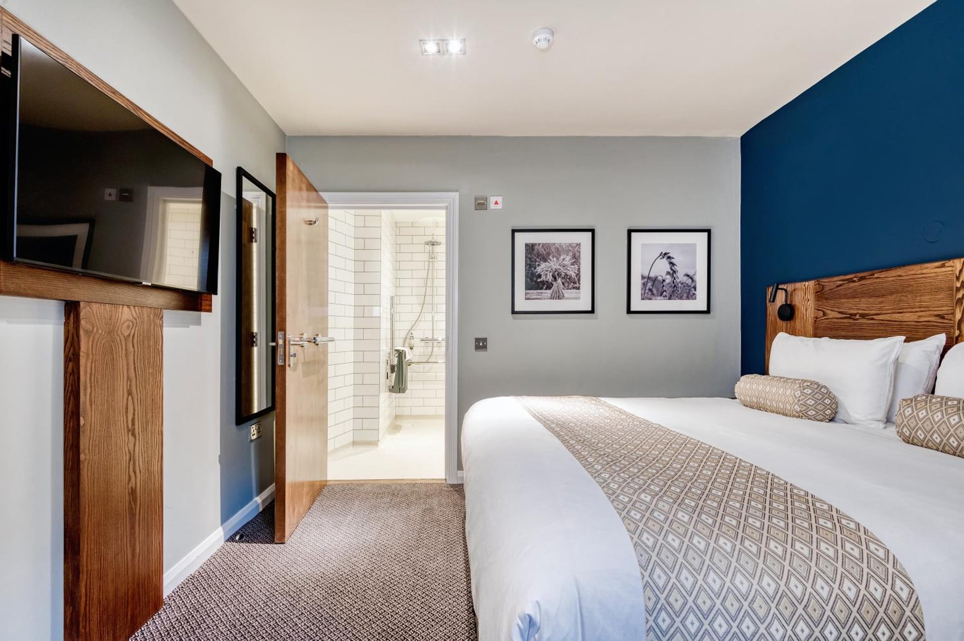 The Wheatsheaf by Innkeeper's Collection, Woking, foto 5