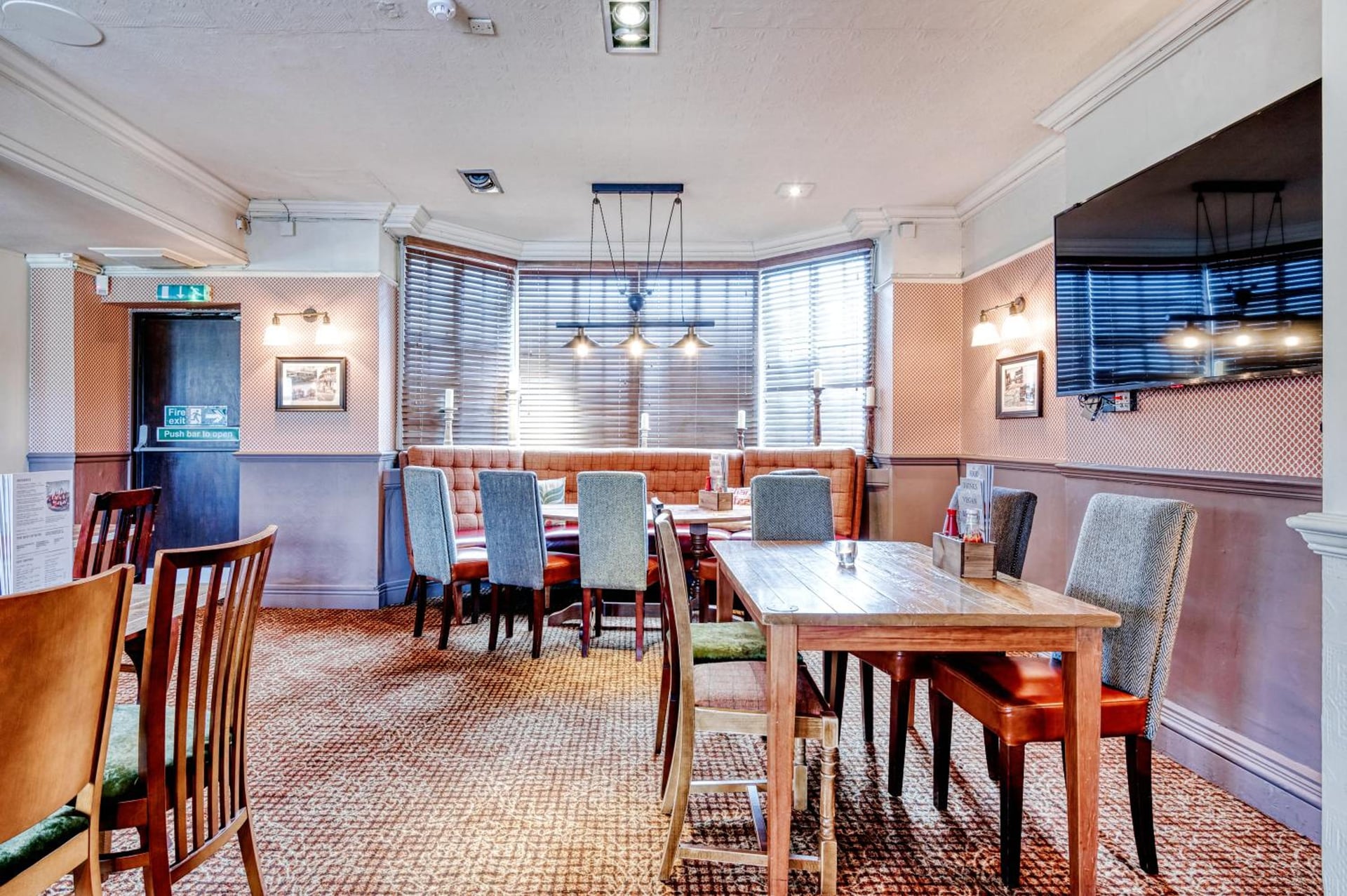 The Wheatsheaf by Innkeeper's Collection, Woking, foto 2
