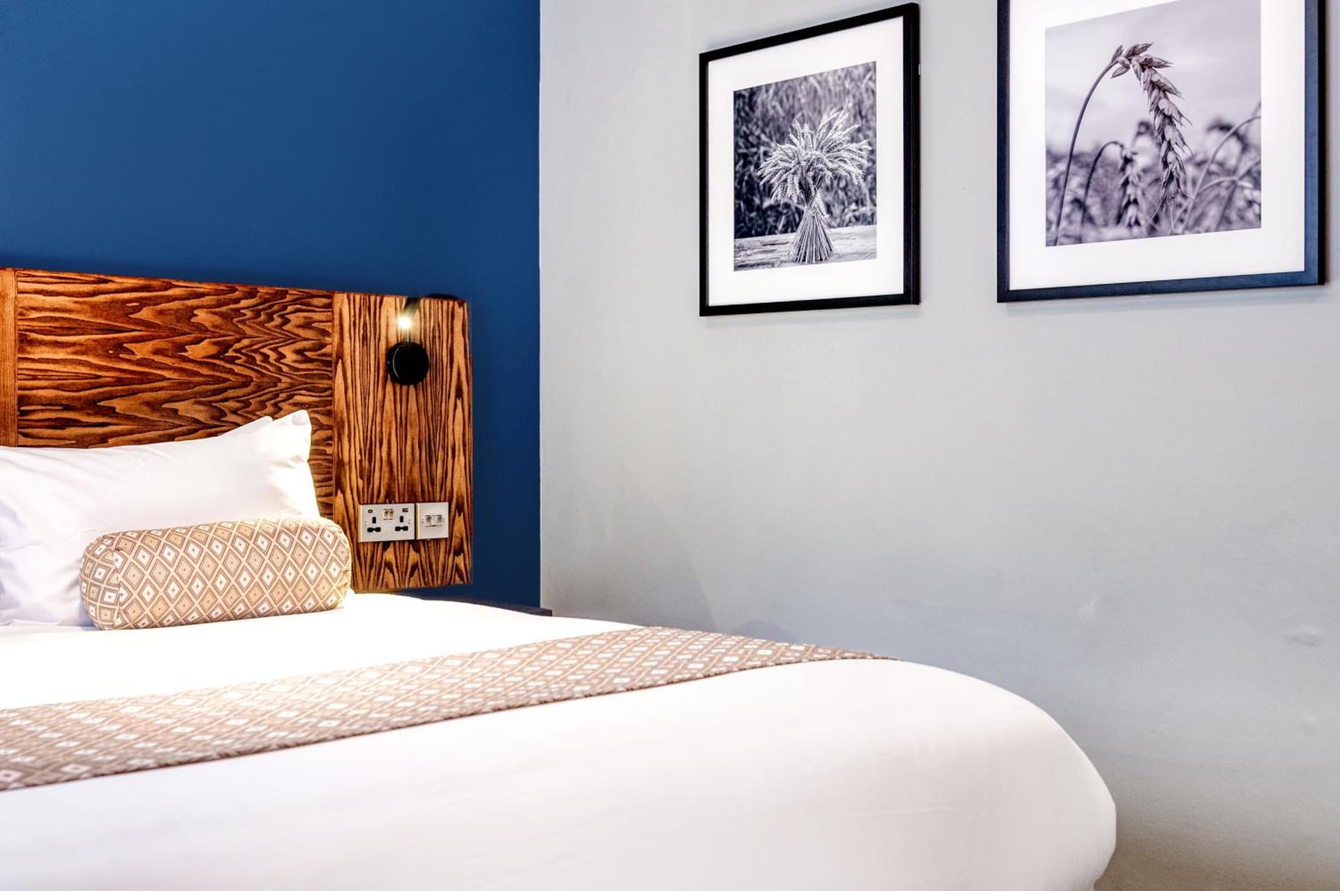 The Wheatsheaf by Innkeeper's Collection, Woking, foto 4