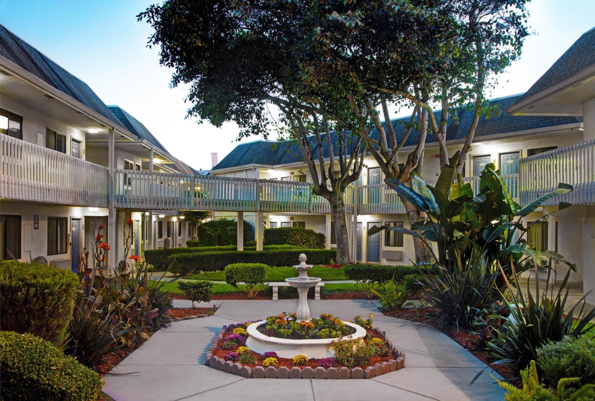 Motel 6-Marina, CA - Monterey, Marina, foto 2