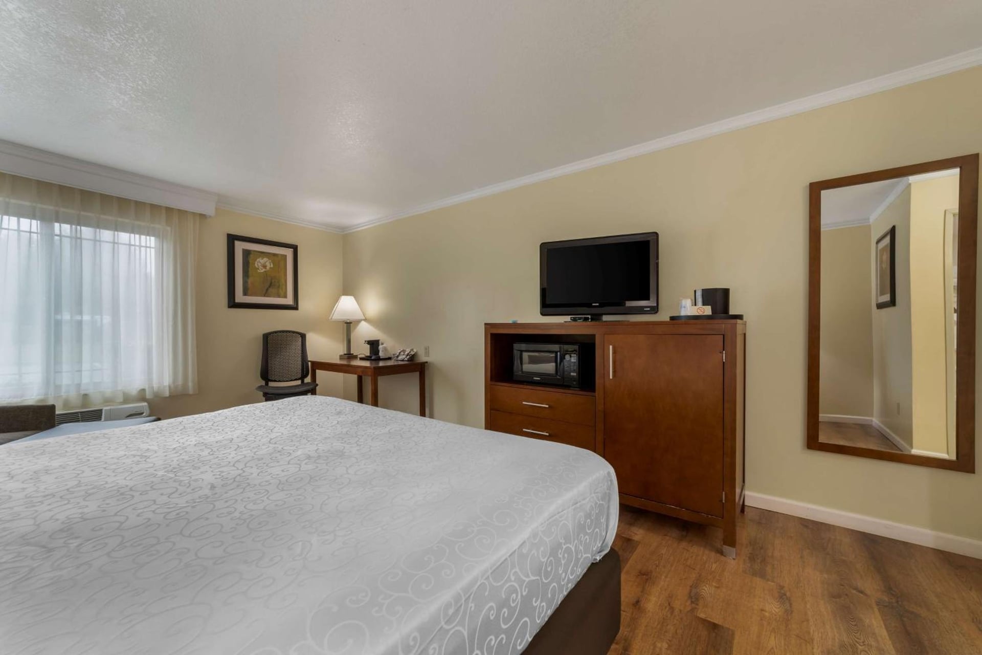 Best Western Plus Northwoods Inn, Crescent City, foto 4