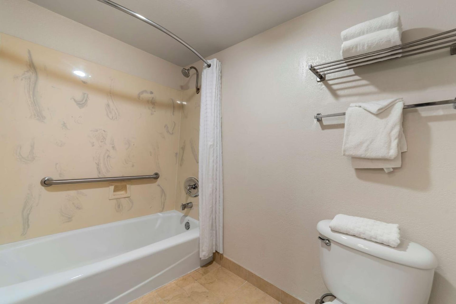 Best Western Plus Northwoods Inn, Crescent City, foto 2