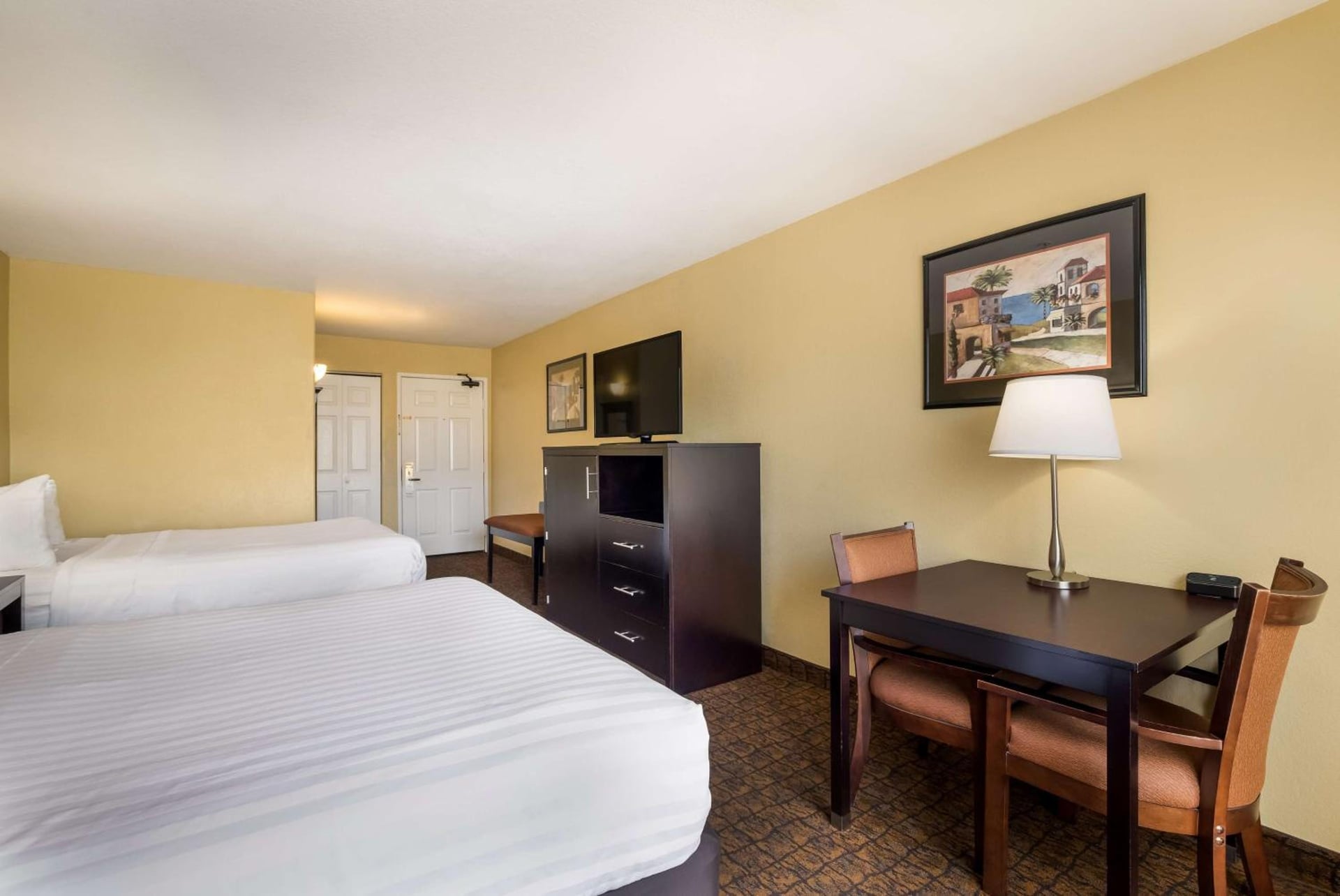 Best Western Escondido Hotel, Escondido, foto 4