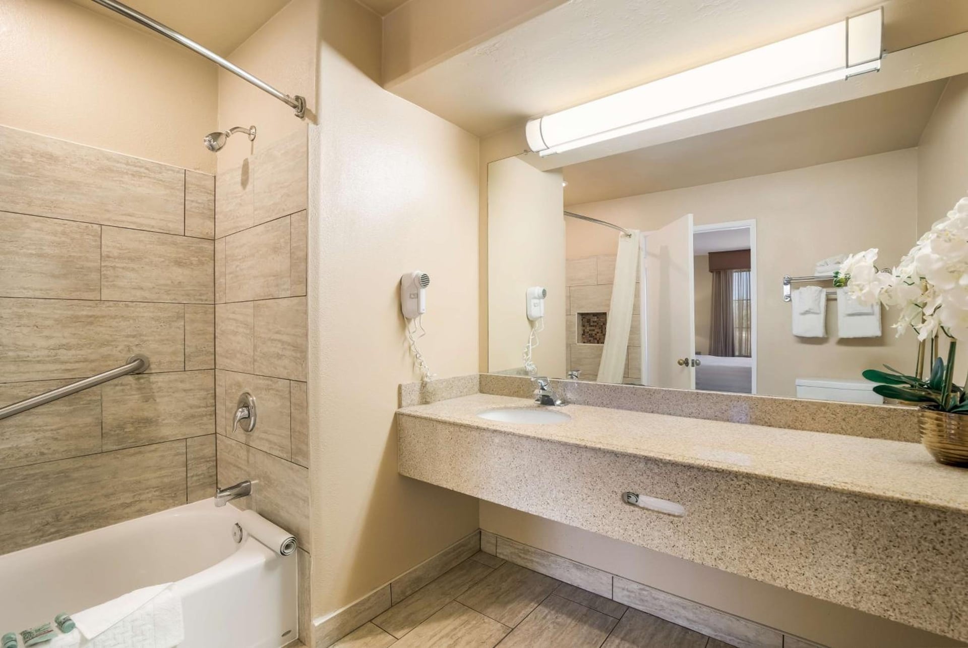 Best Western Escondido Hotel, Escondido, foto 2