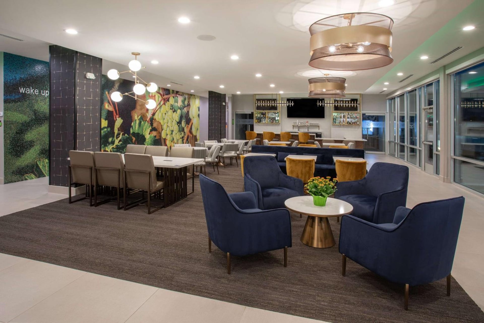 La Quinta Inn & Suites by Wyndham Galt Lodi North, Galt, foto 2