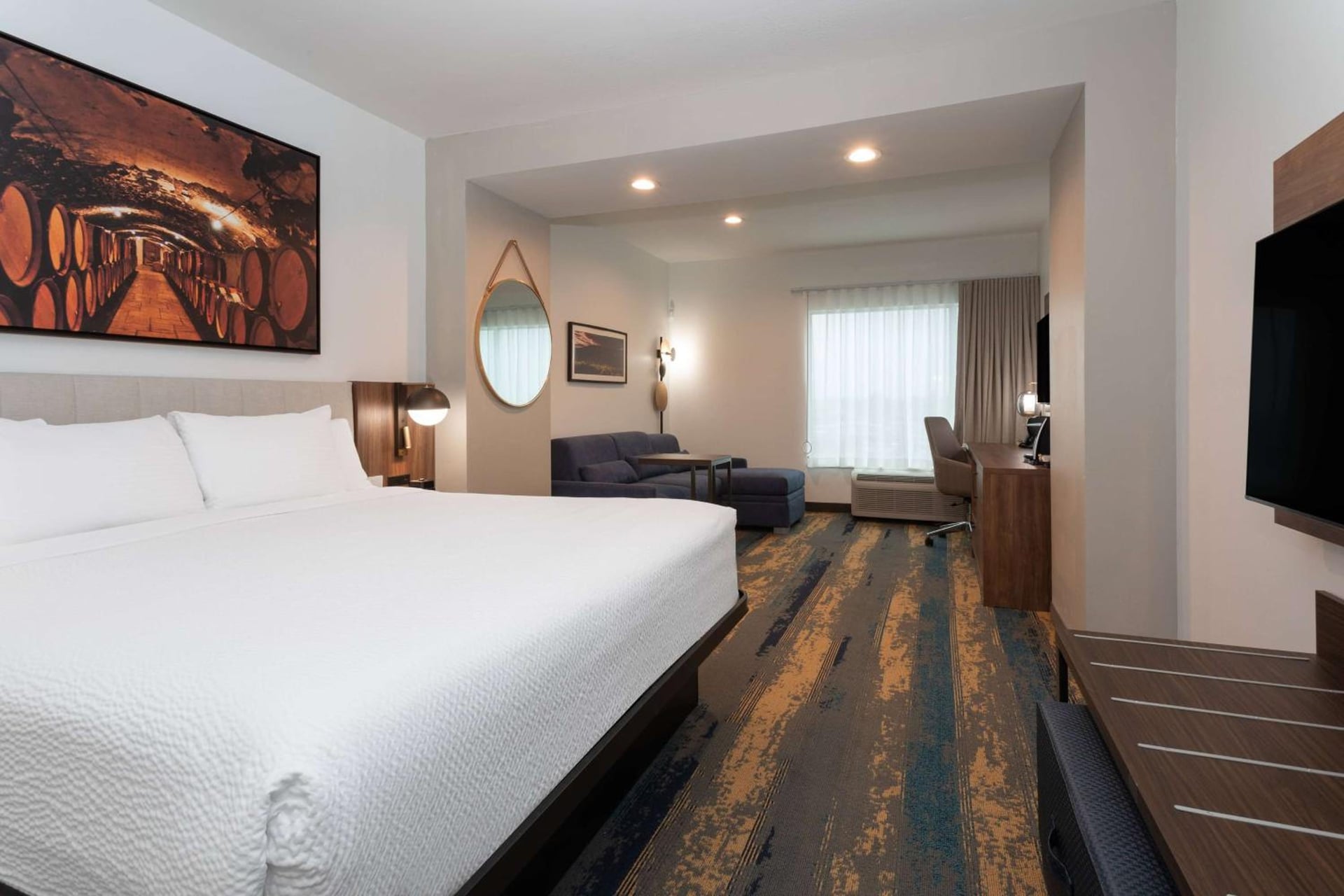 La Quinta Inn & Suites by Wyndham Galt Lodi North, Galt, foto 4