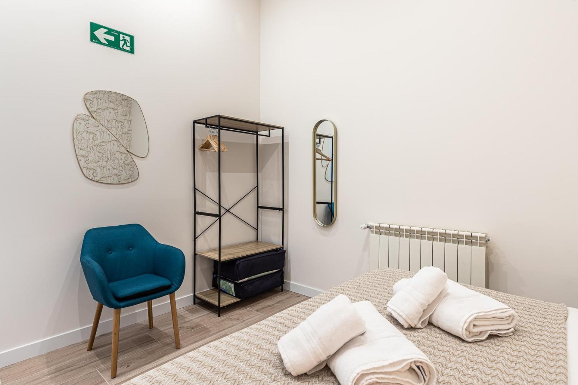 Waou Ponzano & Chamberi I, Madrid, foto 3