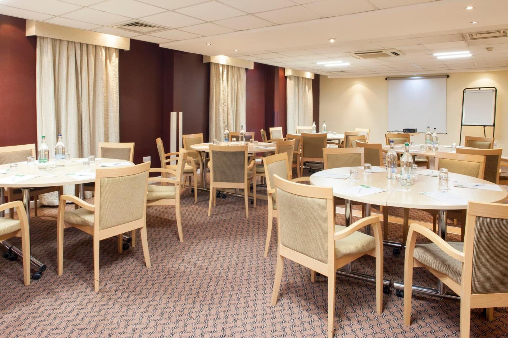 Holiday Inn Express London Stansted Airport by IHG, Stansted Mountfitchet, foto 4