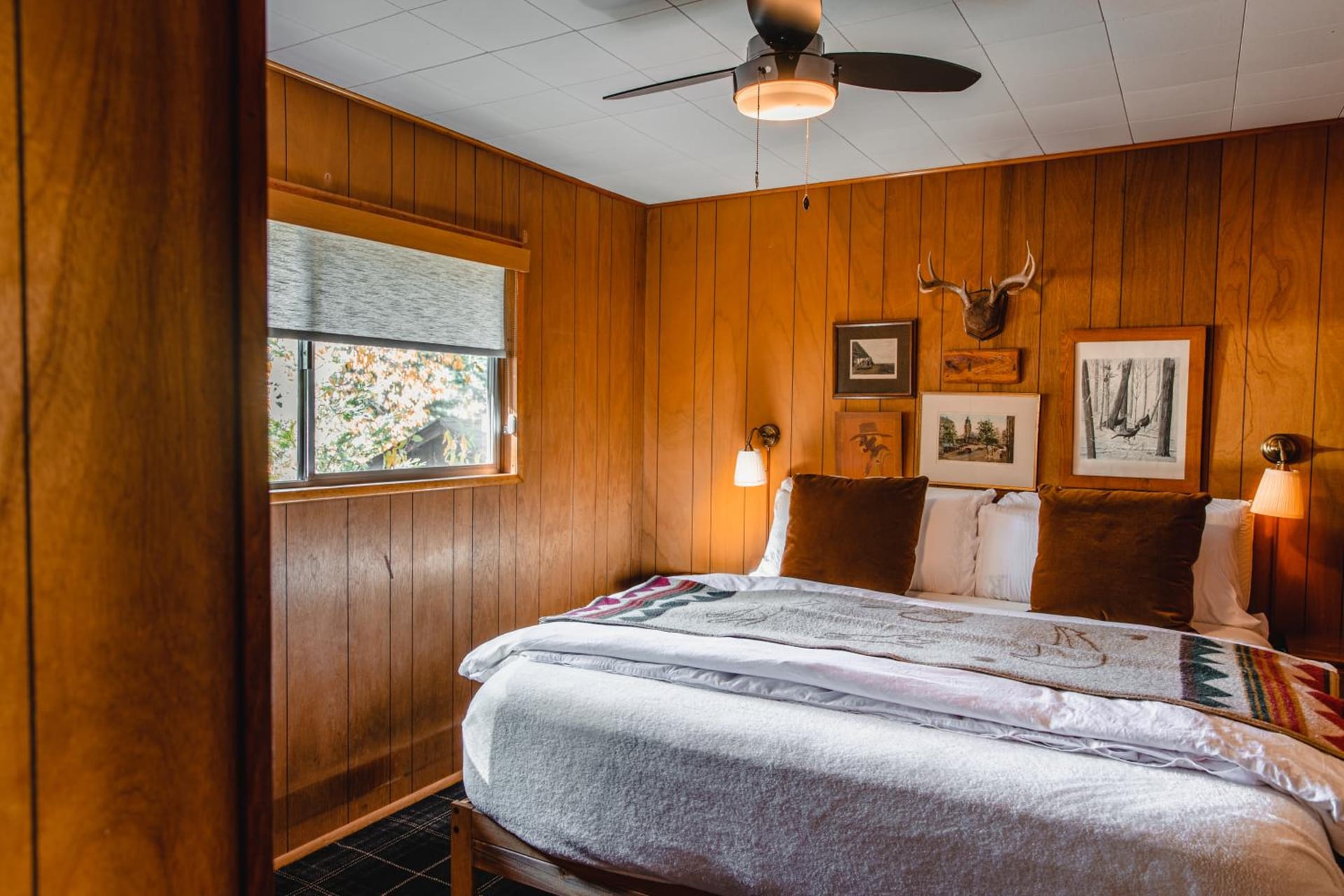 The Fireside Inn, Idyllwild, foto 3