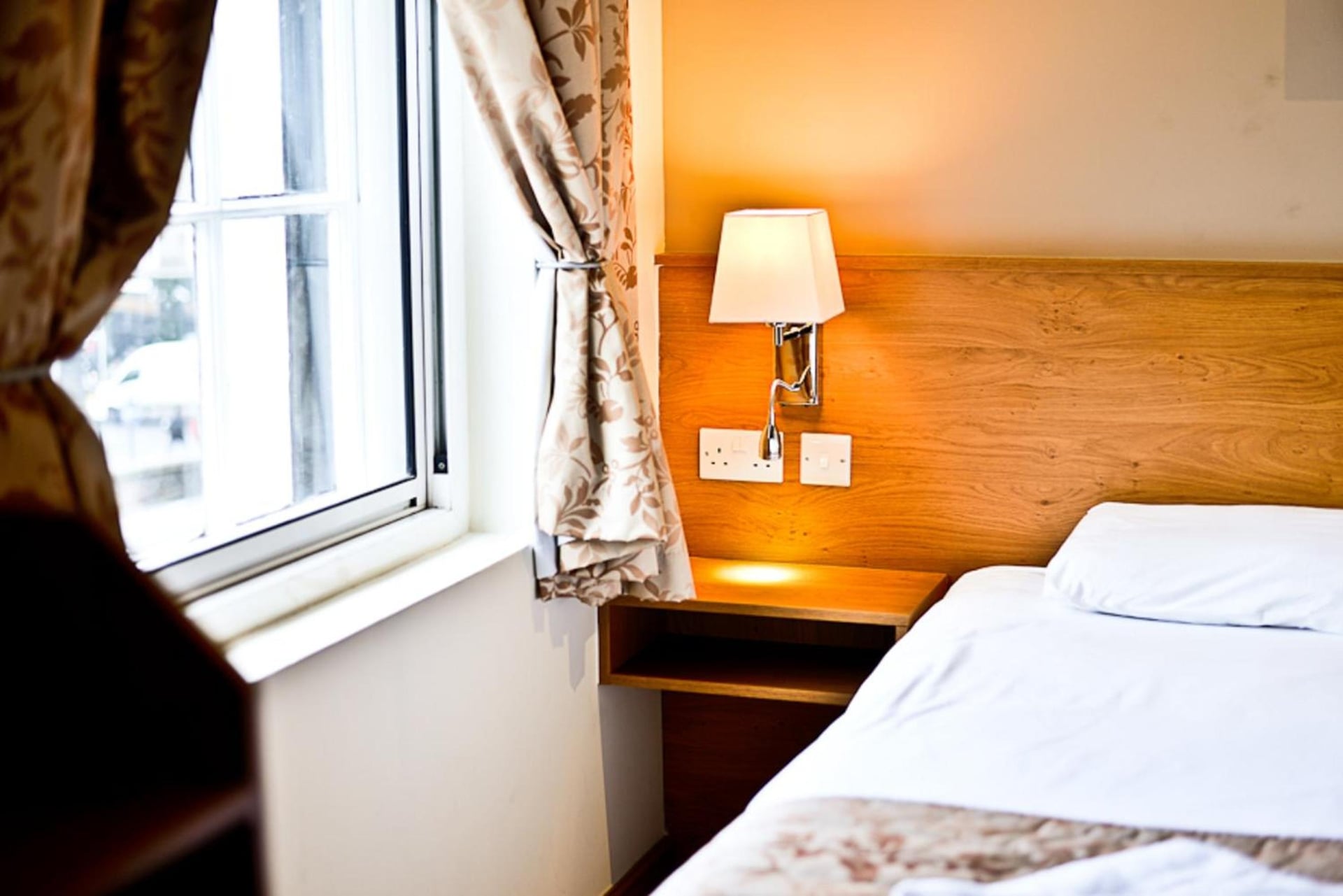Kings Cross Inn Hotel, London, foto 2