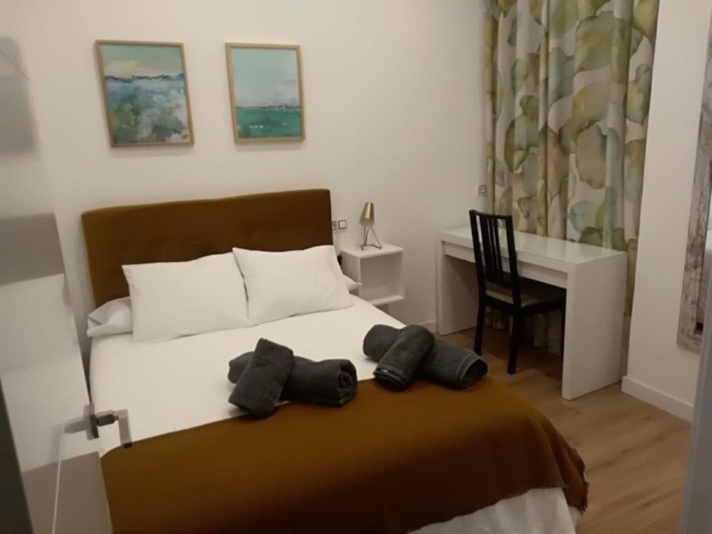 Apartamento Roco, Madrid, foto 3