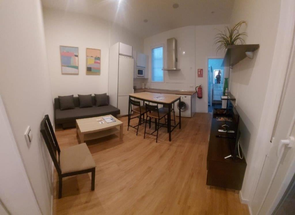 Apartamento Roco, Madrid, foto 5