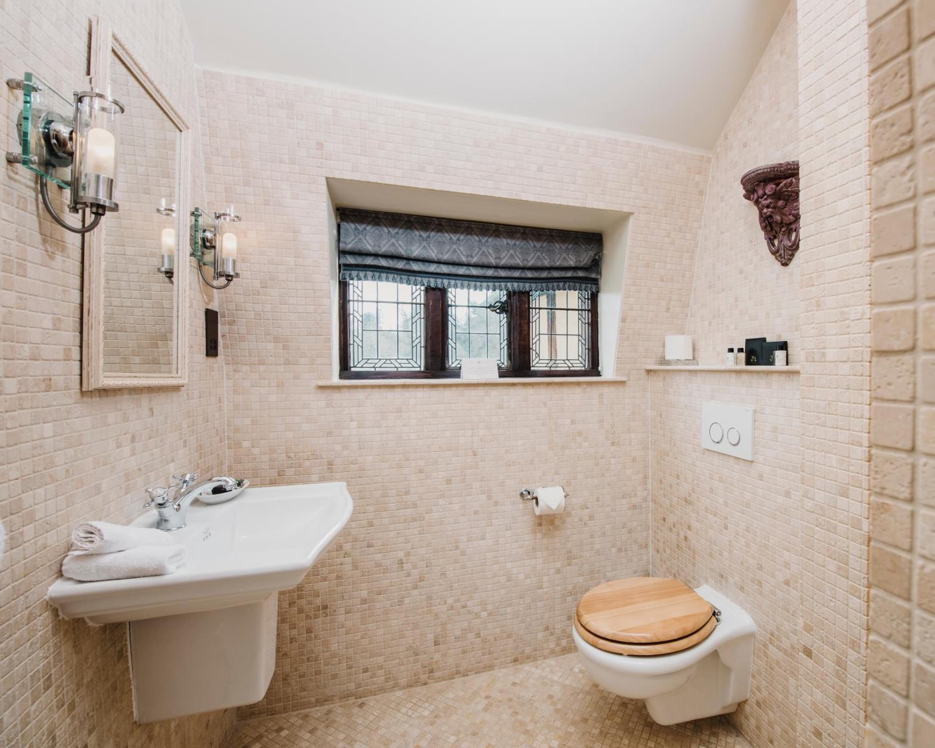Hever Castle Luxury Bed and Breakfast, Edenbridge, foto 5
