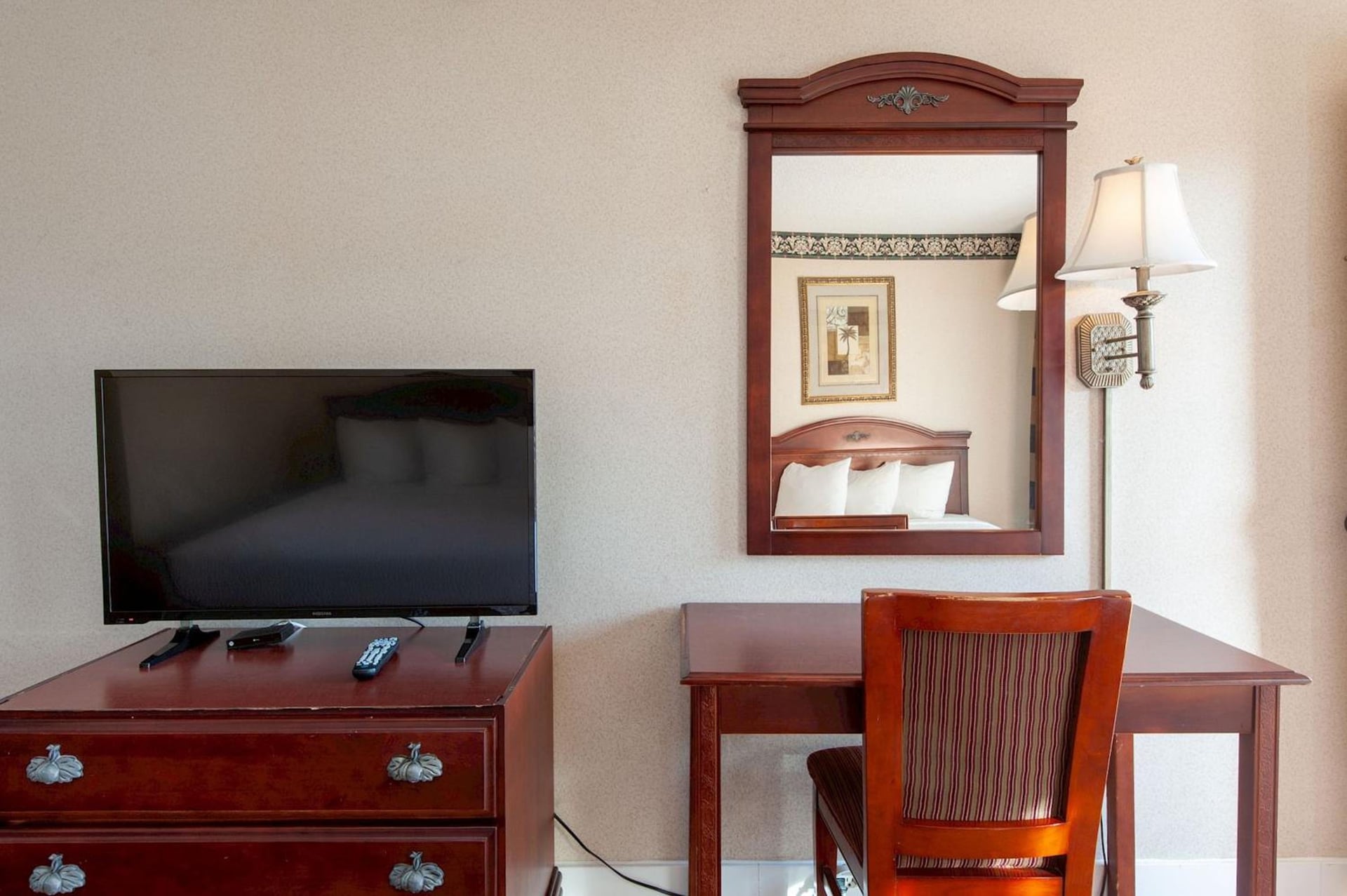 Studio City Court Yard Hotel, Los Angeles, foto 4
