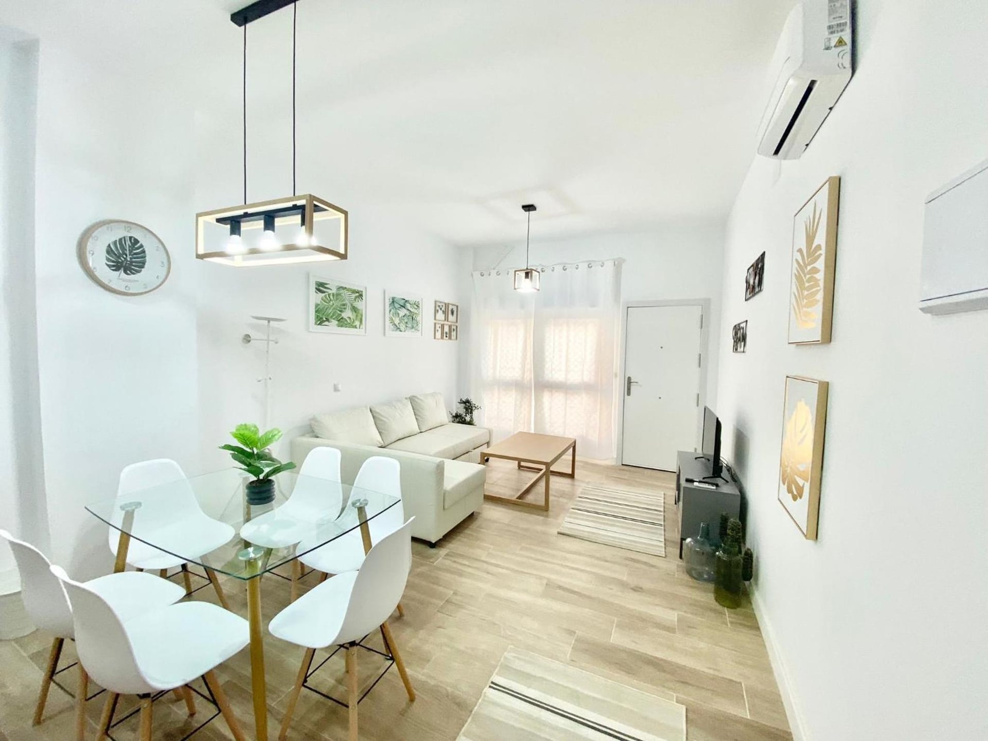 Puente Praga Aparment, Madrid, foto 5