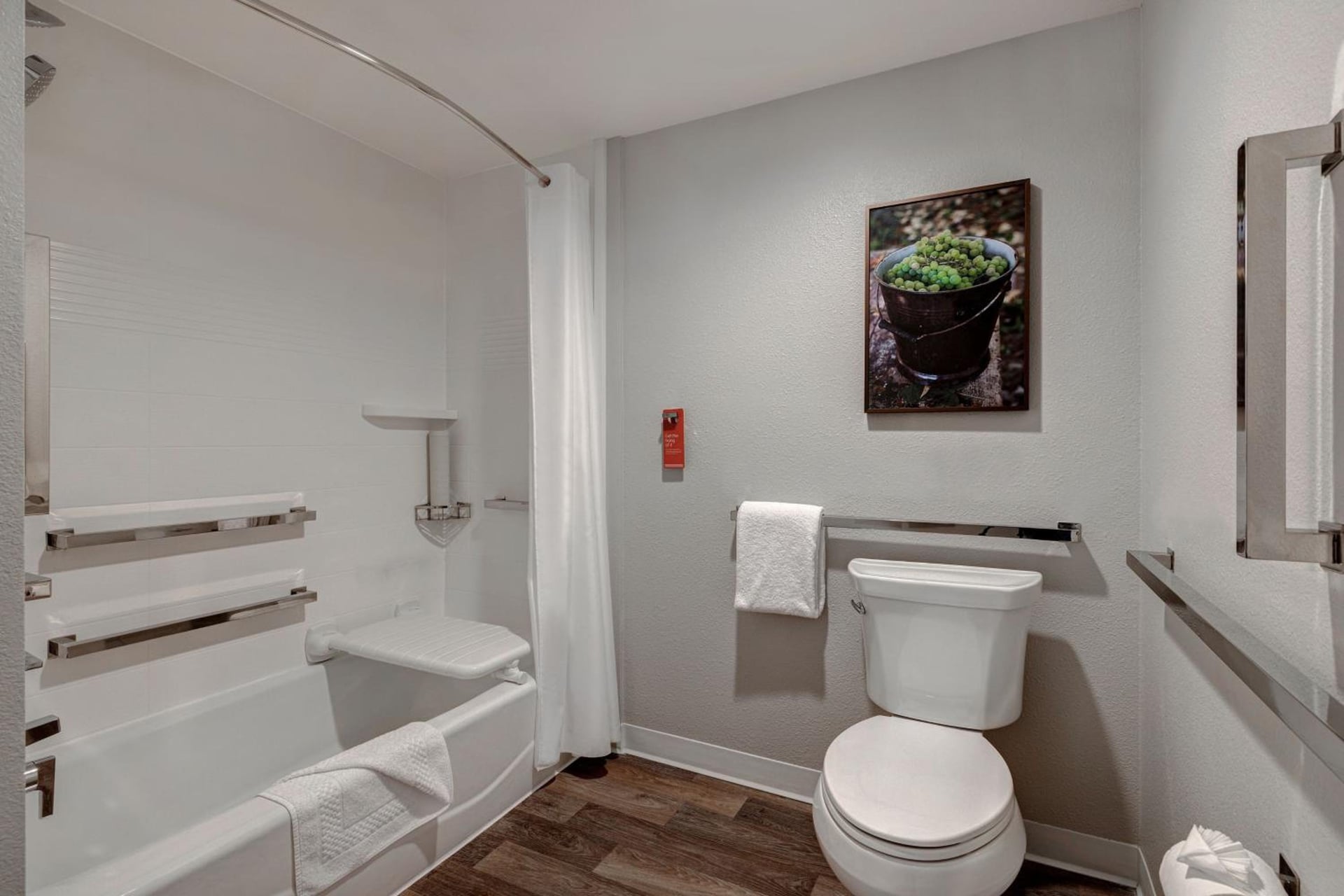 TownePlace Suites by Marriott San Luis Obispo, San Luis Obispo, foto 3