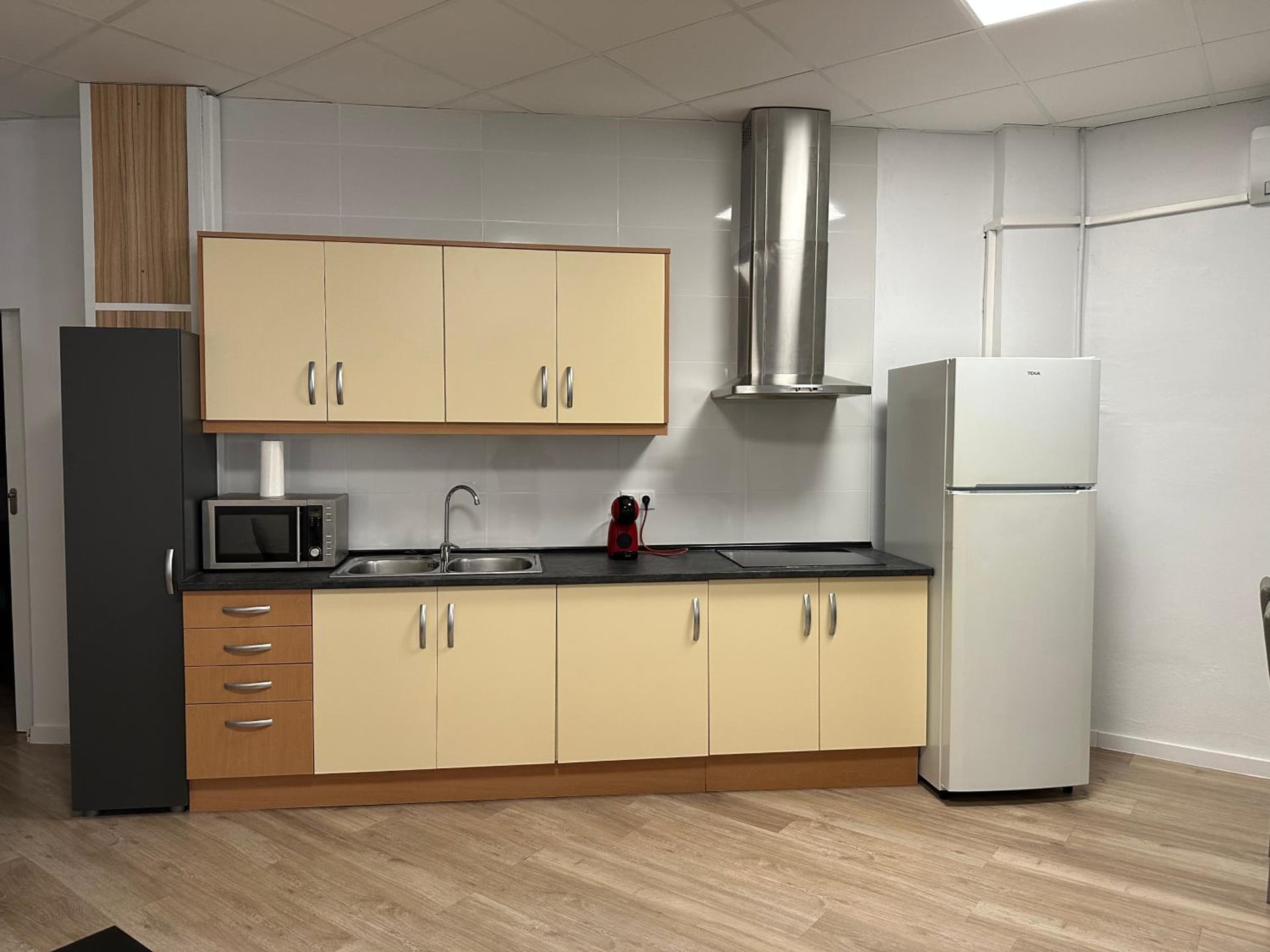 Apartamento tipo loft valencia, Paiporta, foto 4