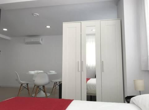 BET Apartments - Reig, Valencia, foto 5