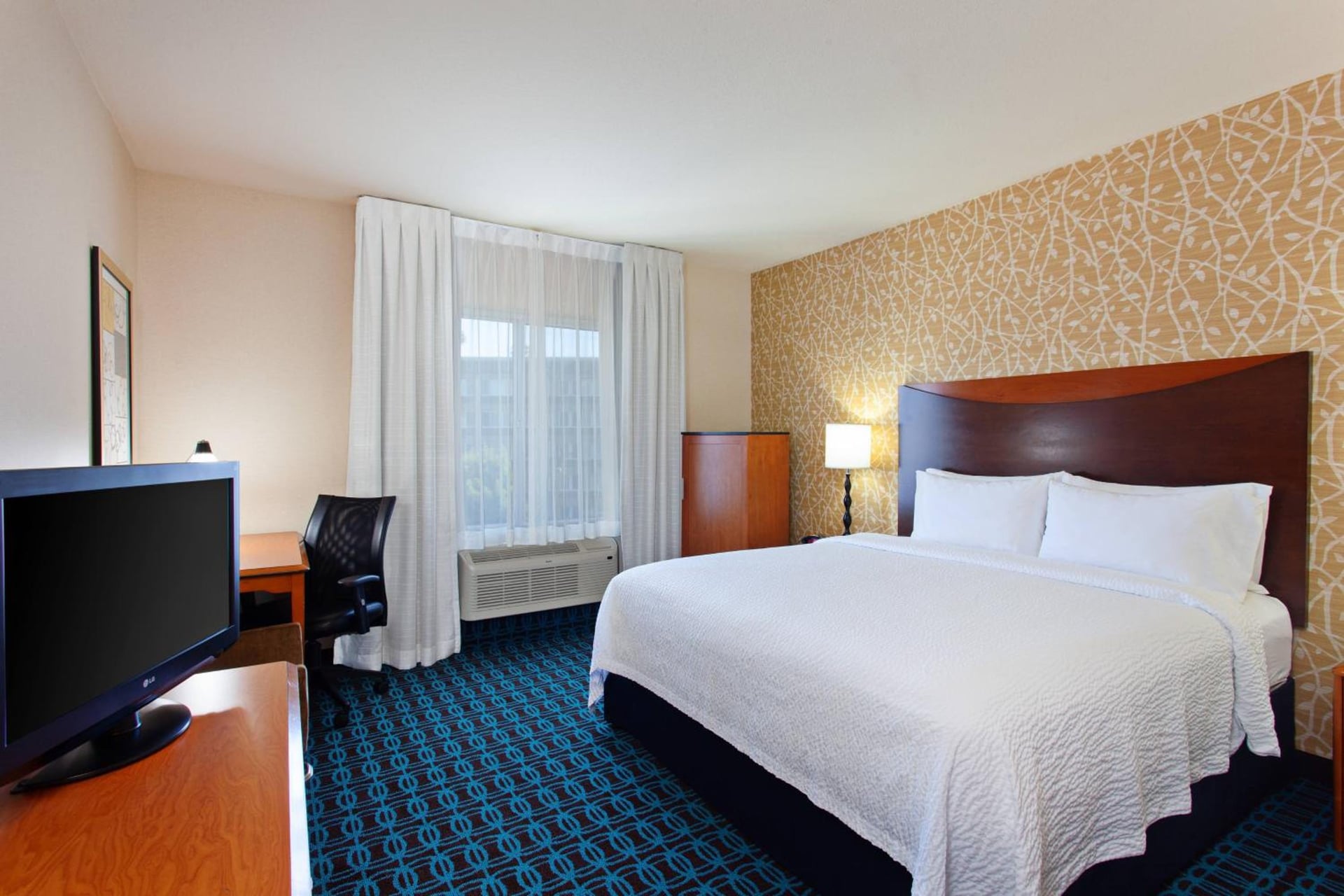 Fairfield Inn & Suites - Los Angeles West Covina, West Covina, foto 2