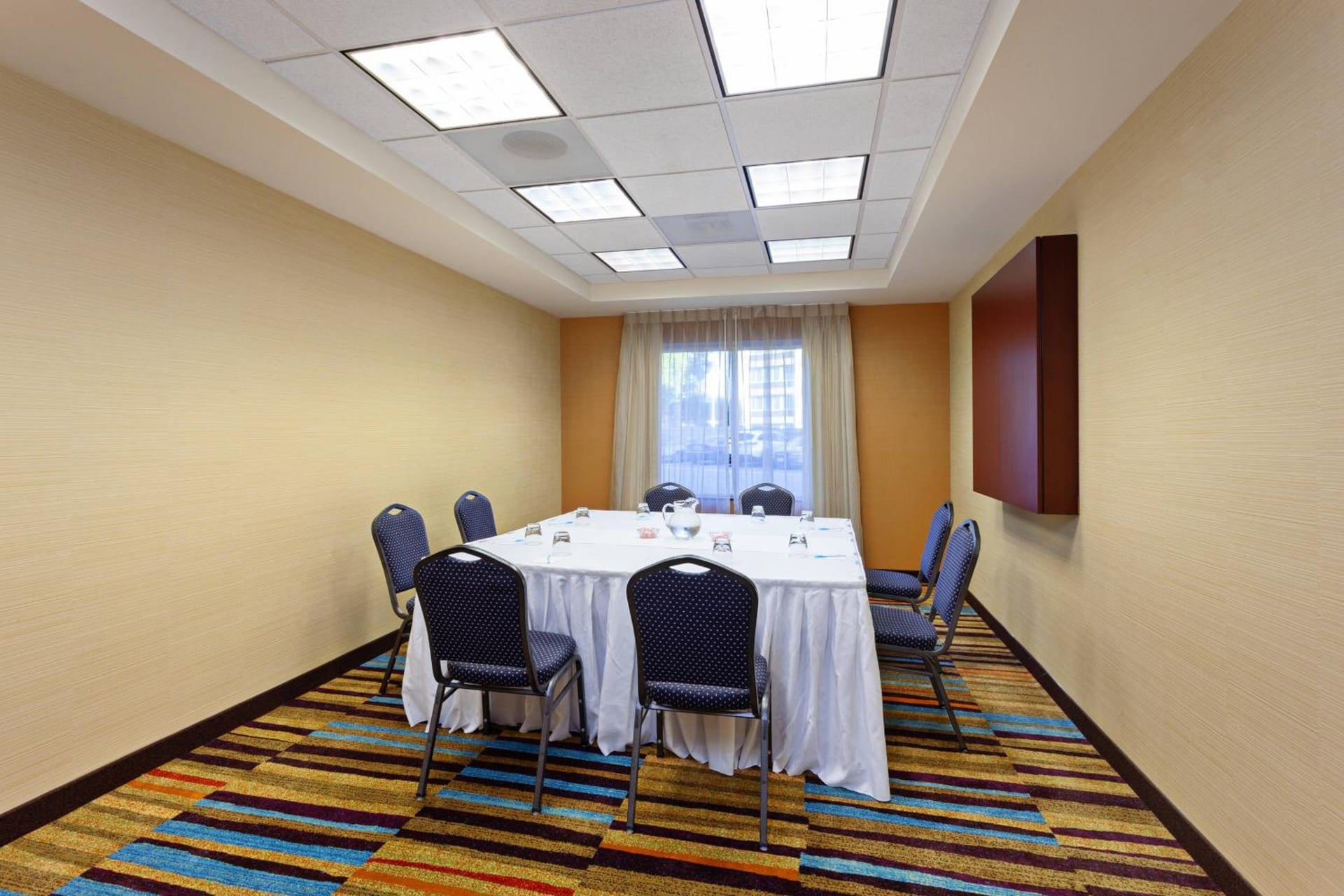 Fairfield Inn & Suites - Los Angeles West Covina, West Covina, foto 5