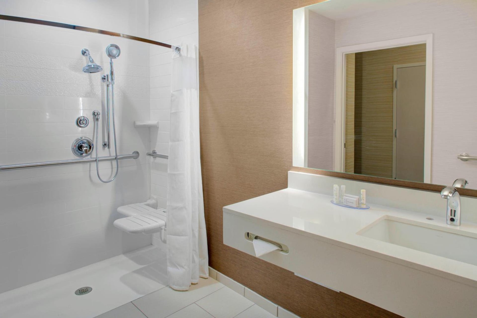 Fairfield Inn & Suites by Marriott Bakersfield North/Airport, Bakersfield, foto 3