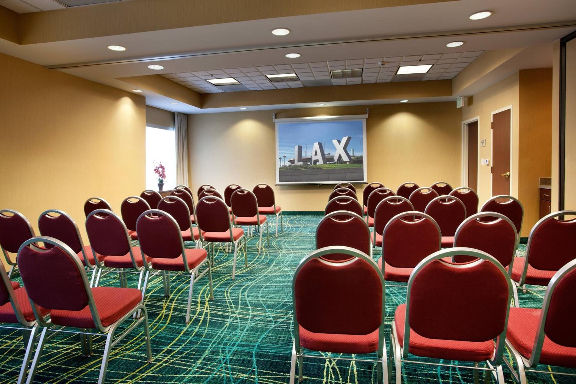 SpringHill Suites Los Angeles LAX/Manhattan Beach, Hawthorne, foto 3