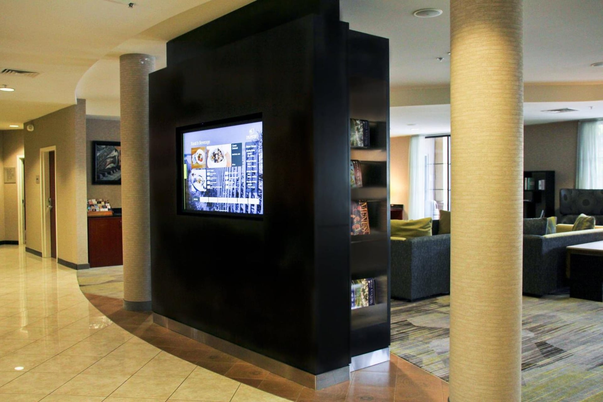 Courtyard by Marriott San Luis Obispo, San Luis Obispo, foto 5