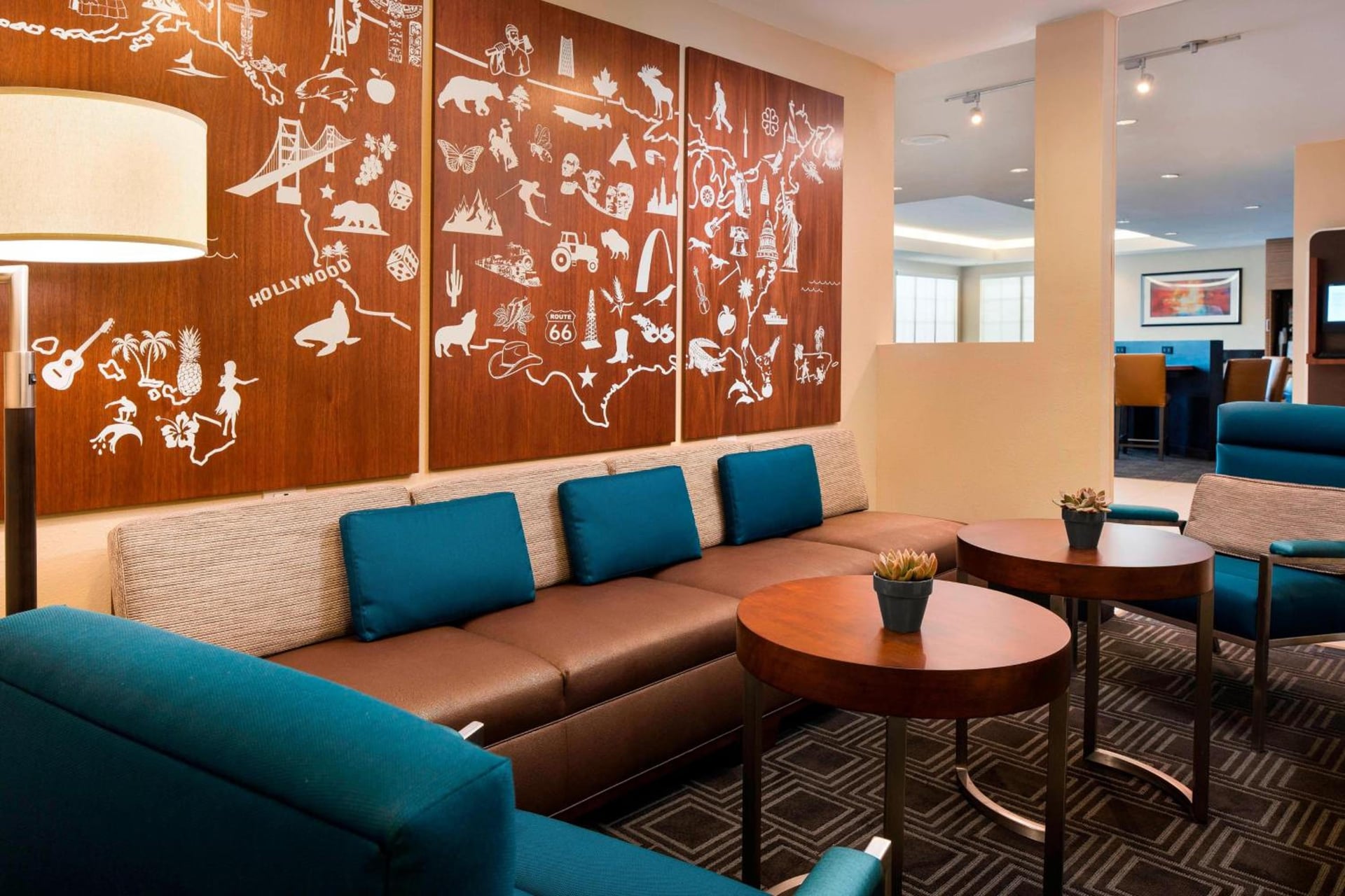 TownePlace Suites by Marriott San Diego Carlsbad / Vista, Vista, foto 4