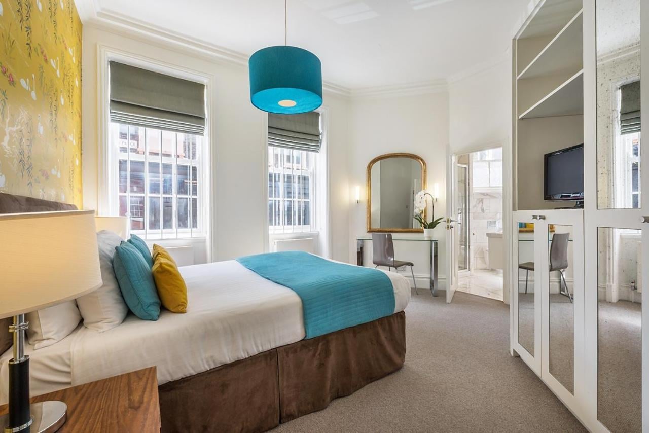 Chelsea - Sloane Avenue by Viridian Apartments, London, foto 5