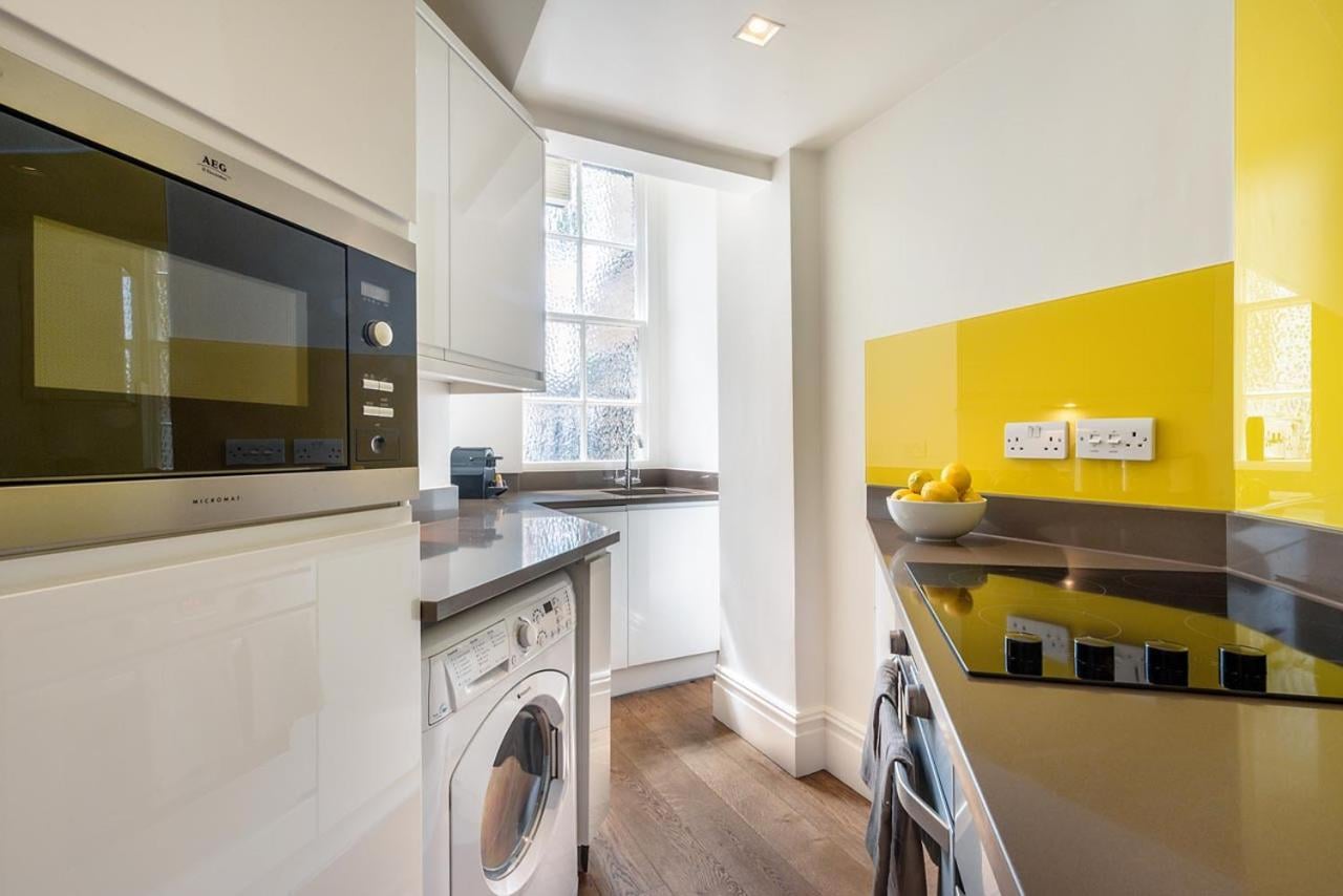 Chelsea - Sloane Avenue by Viridian Apartments, London, foto 3