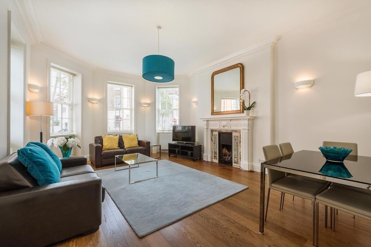 Chelsea - Sloane Avenue by Viridian Apartments, London, foto 4
