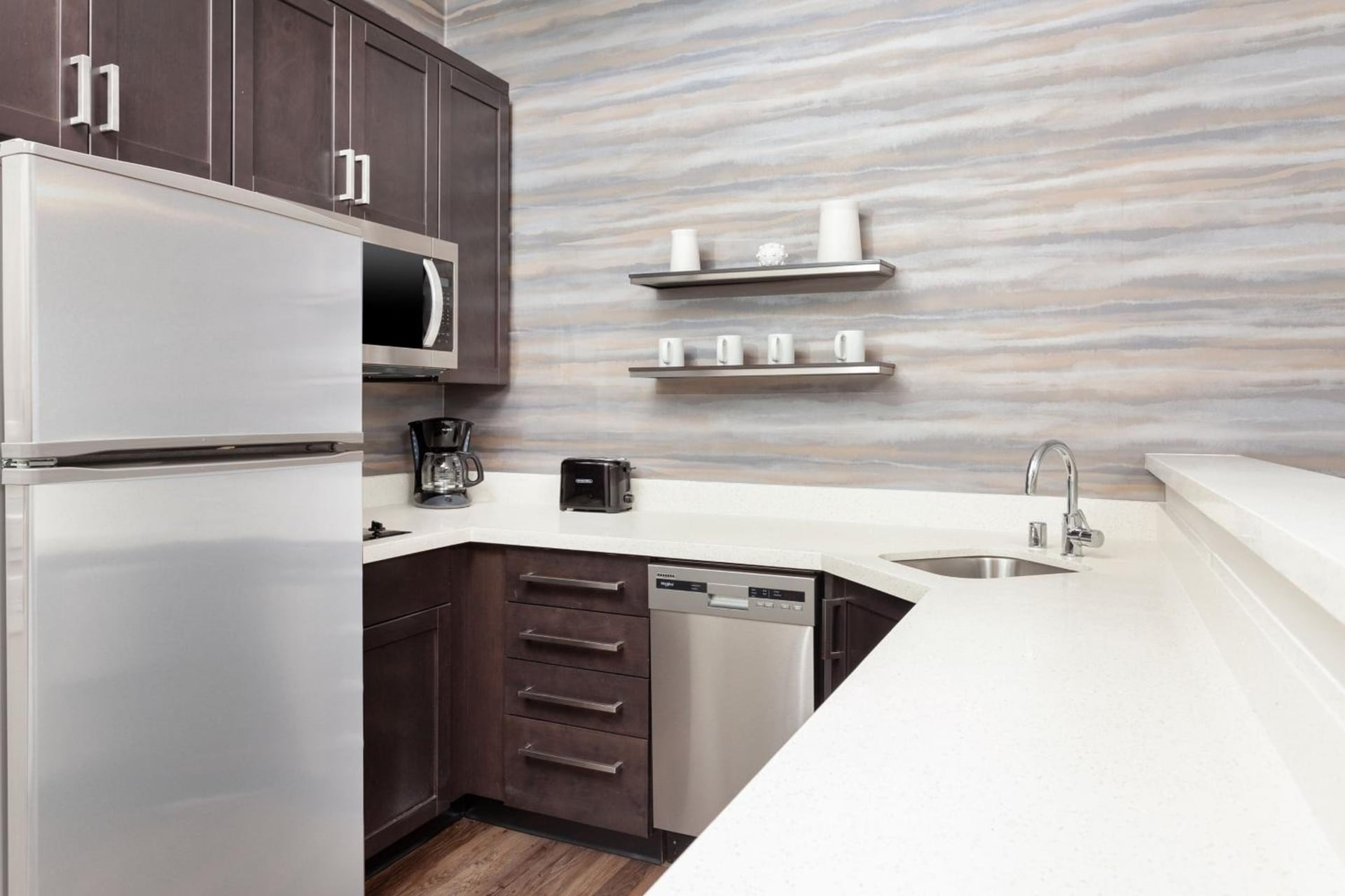 Residence Inn Livermore, Livermore, foto 5