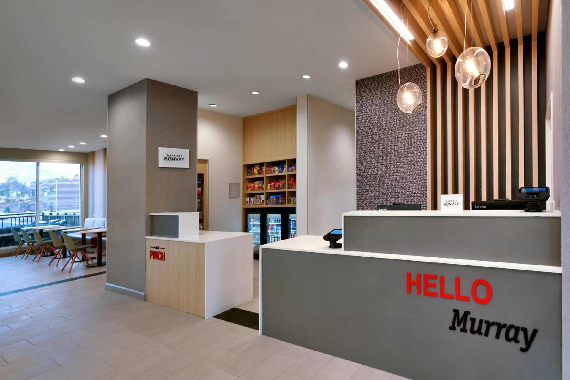 TownePlace Suites Salt Lake City Murray, Salt Lake City, foto 4