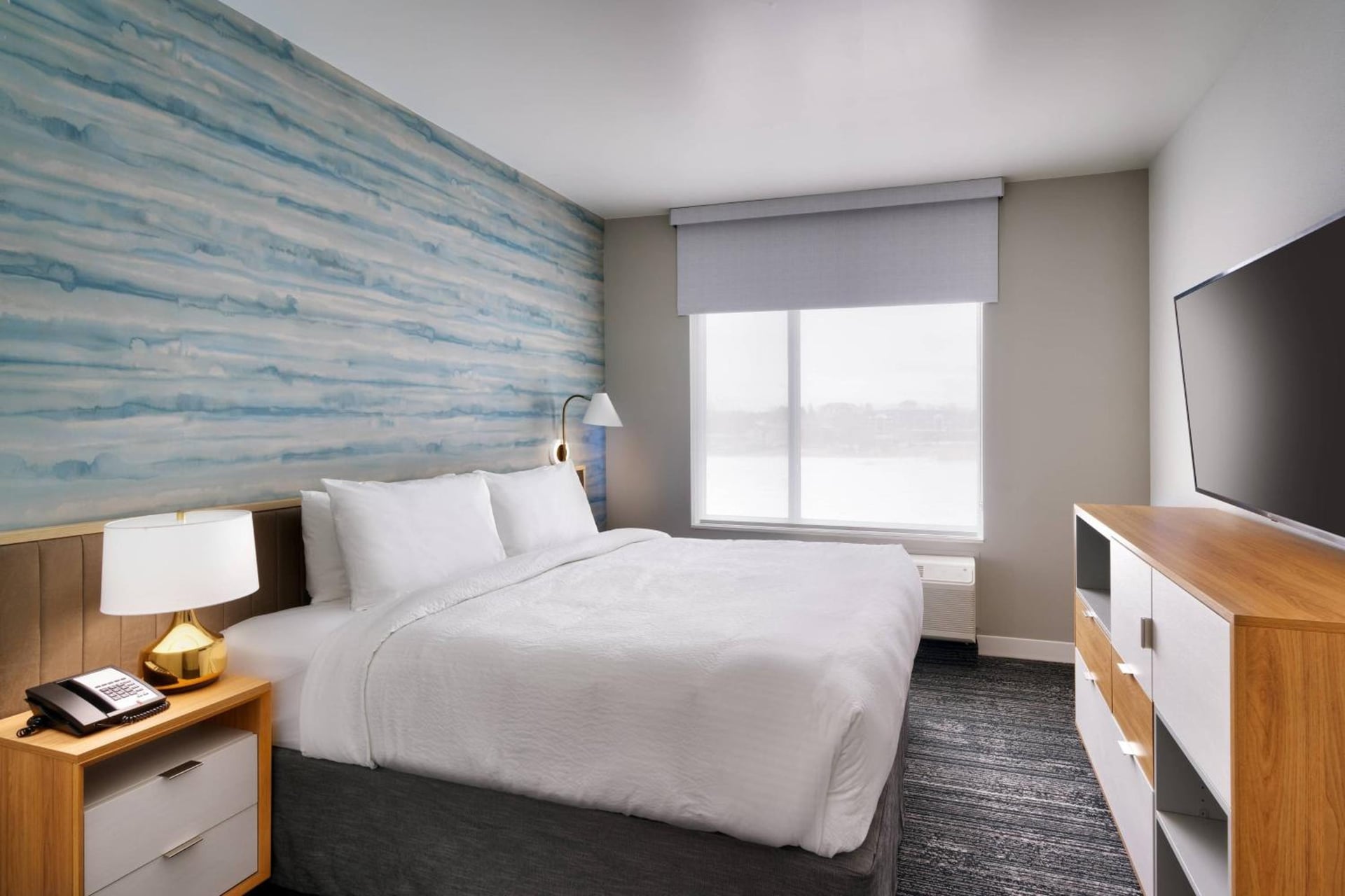 TownePlace Suites Salt Lake City Murray, Salt Lake City, foto 2