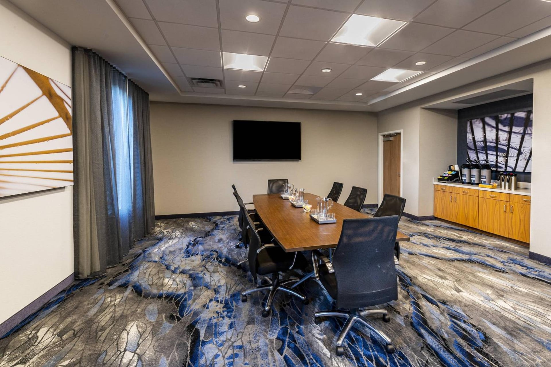 Fairfield Inn & Suites by Marriott Phoenix West/Tolleson, Tolleson, foto 4
