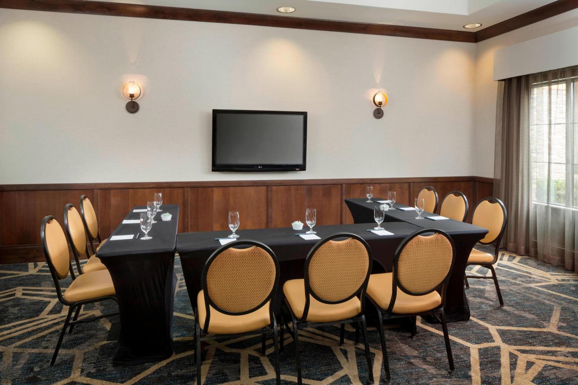 SpringHill Suites Napa Valley, Napa, foto 4