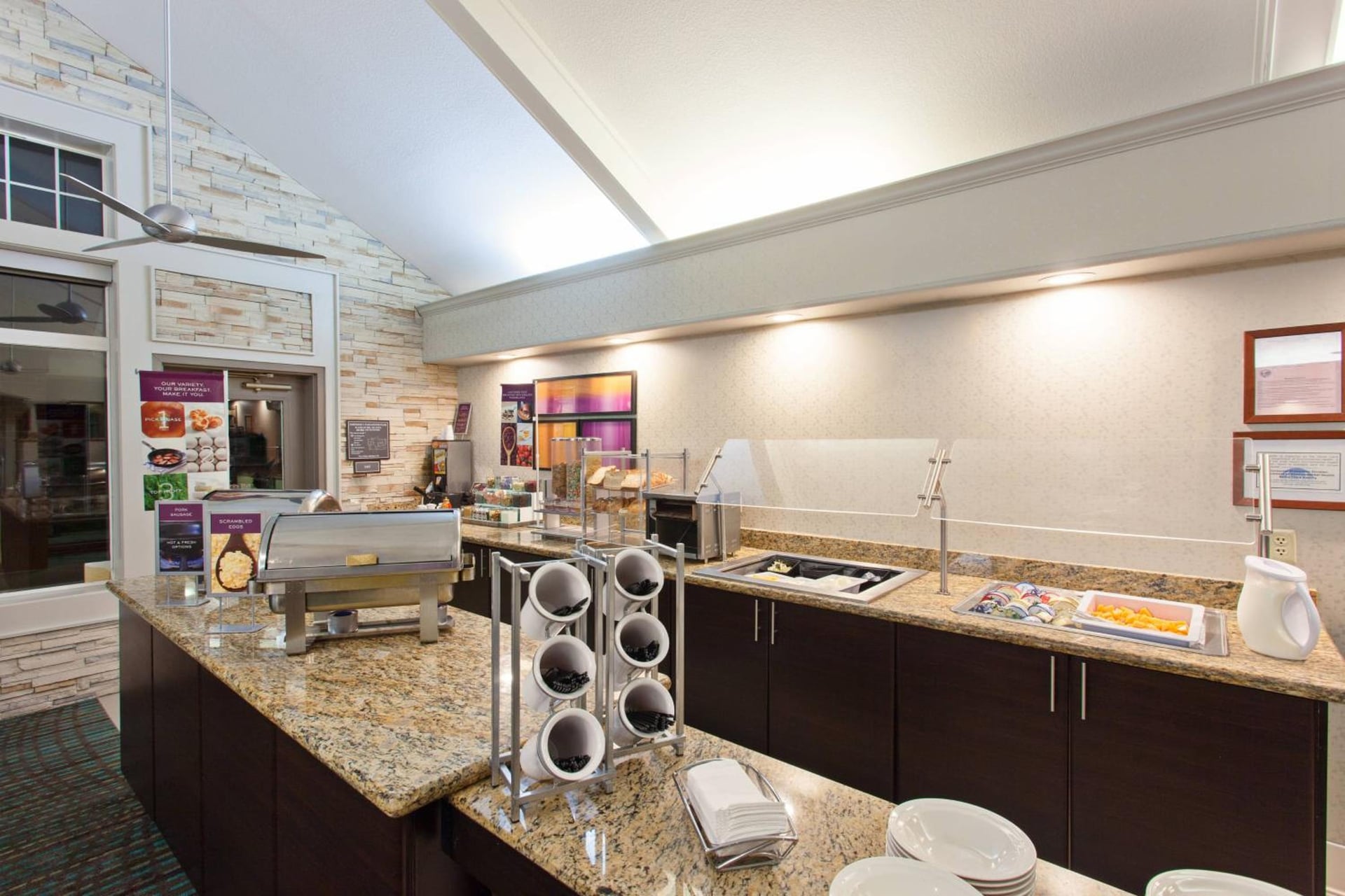 Residence Inn by Marriott San Jose South, San Jose, foto 4
