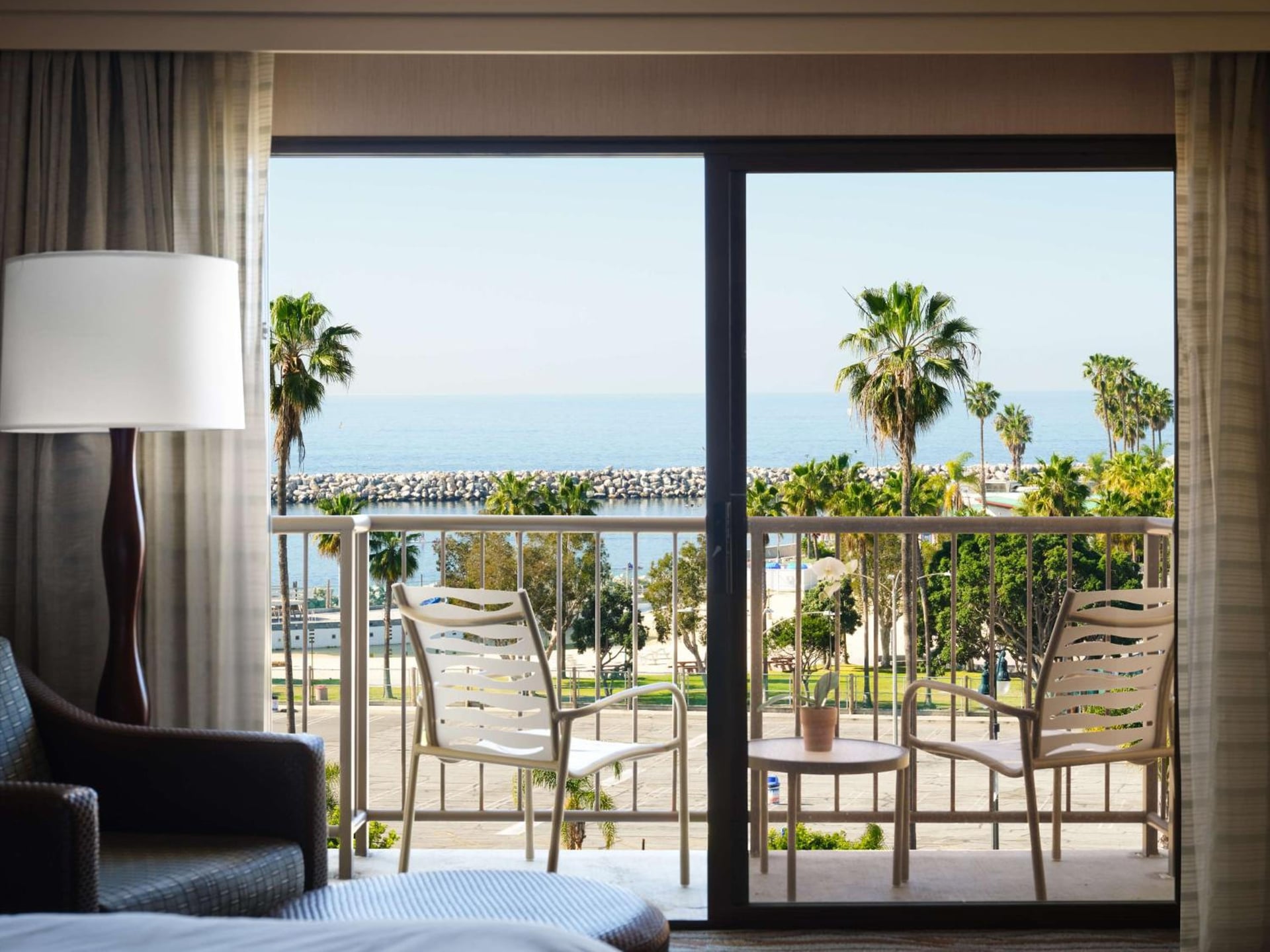 Sonesta Redondo Beach and Marina, Redondo Beach, foto 3