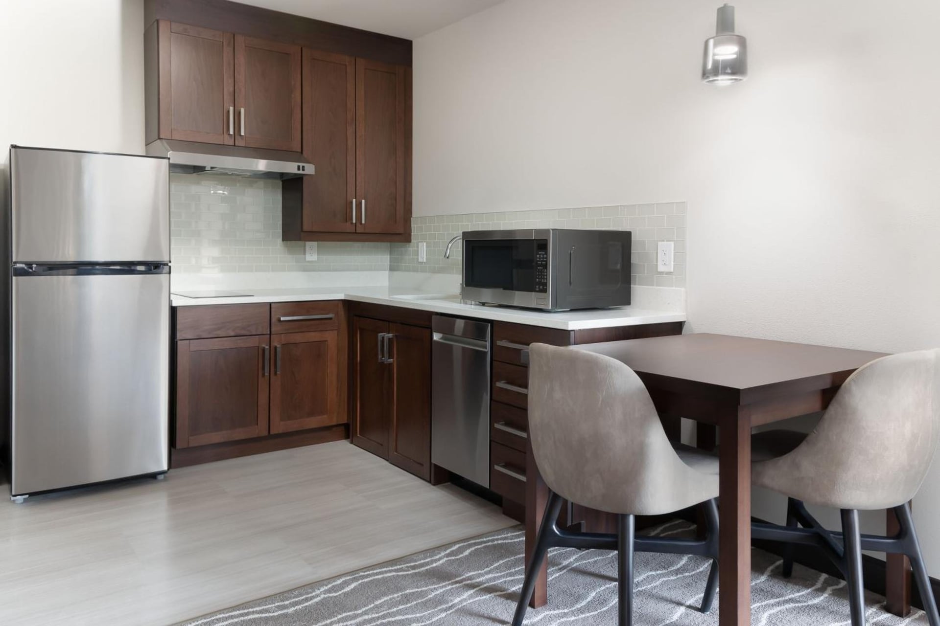 Residence Inn by Marriott Anaheim Brea, Brea, foto 4