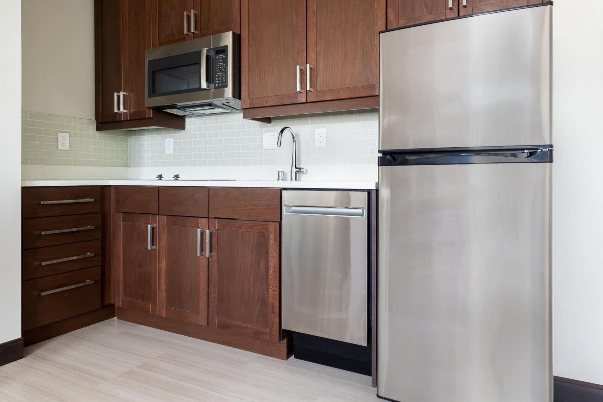 Residence Inn by Marriott Anaheim Brea, Brea, foto 2