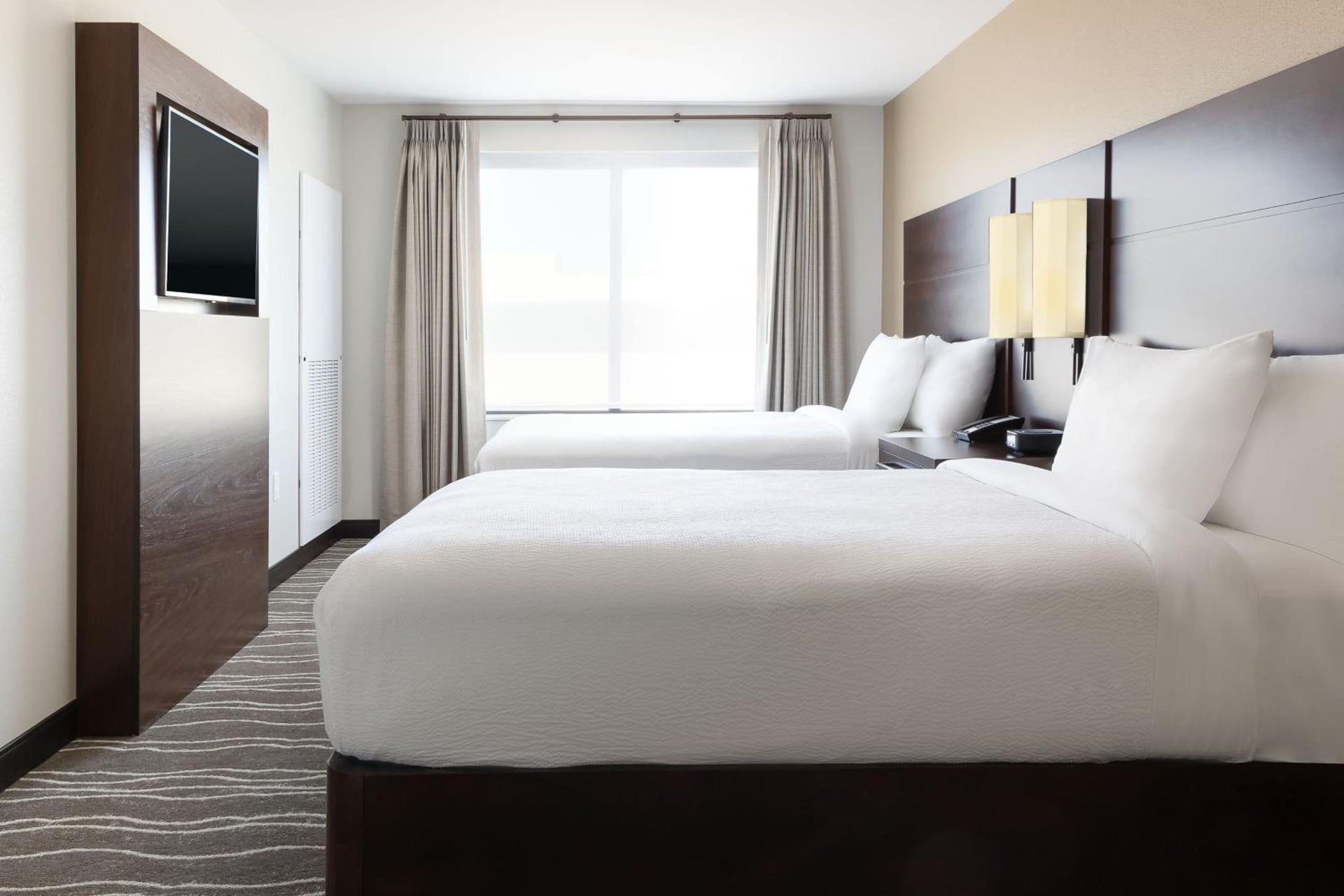 Residence Inn by Marriott Anaheim Brea, Brea, foto 3