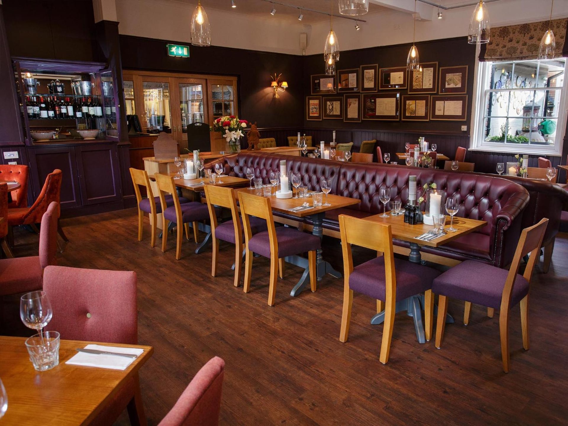The Richard Onslow, Cranleigh, foto 5
