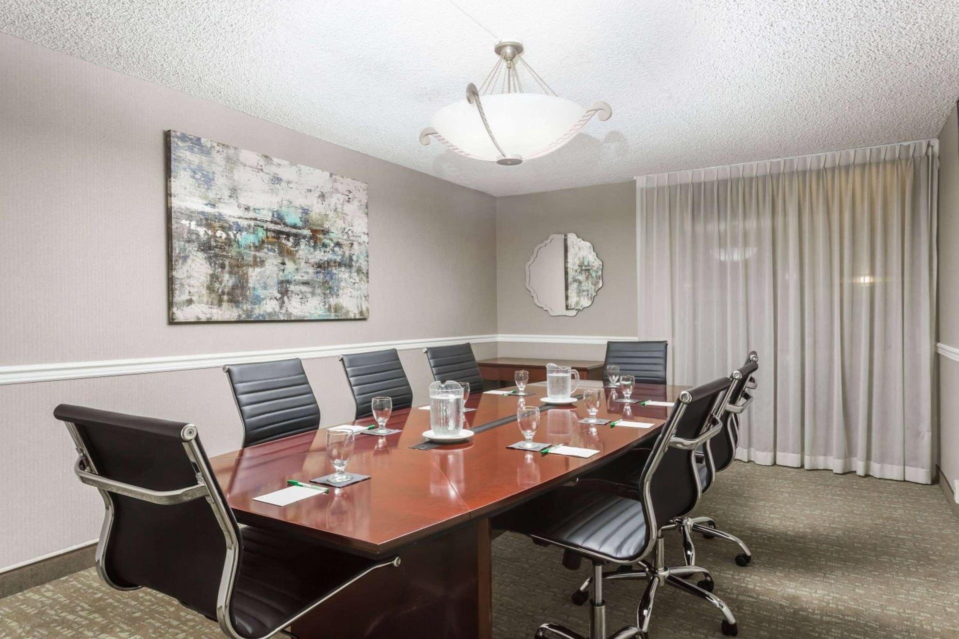 Wyndham Garden Fresno Yosemite Airport, Fresno, foto 4