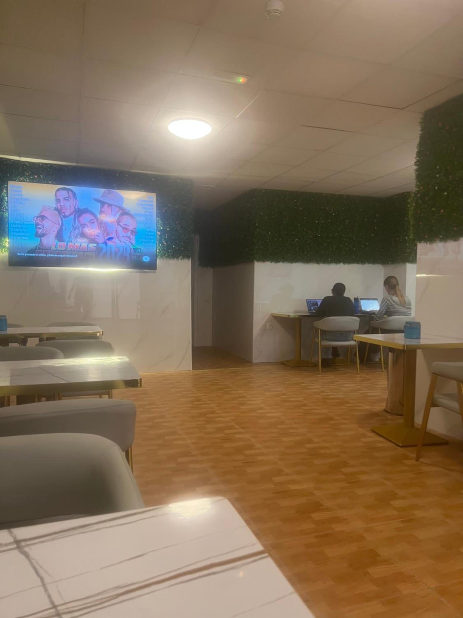 Limin Hostel Capsules, Valencia, foto 4