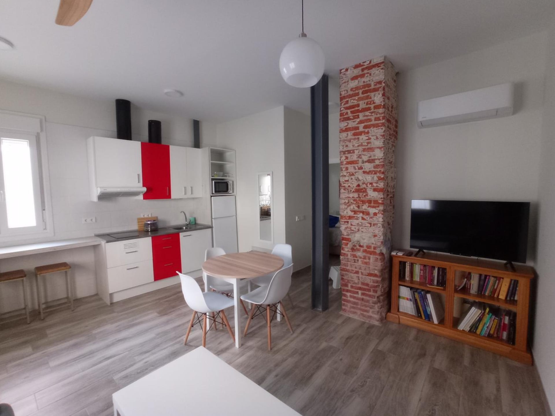 La Casita de Vallecas, Madrid, foto 3