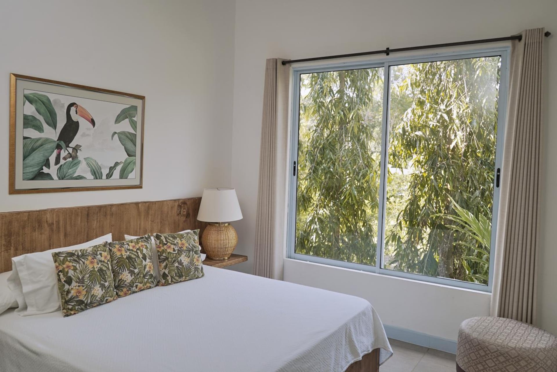 El Bosque Hotel Boutique, Doradal, foto 2