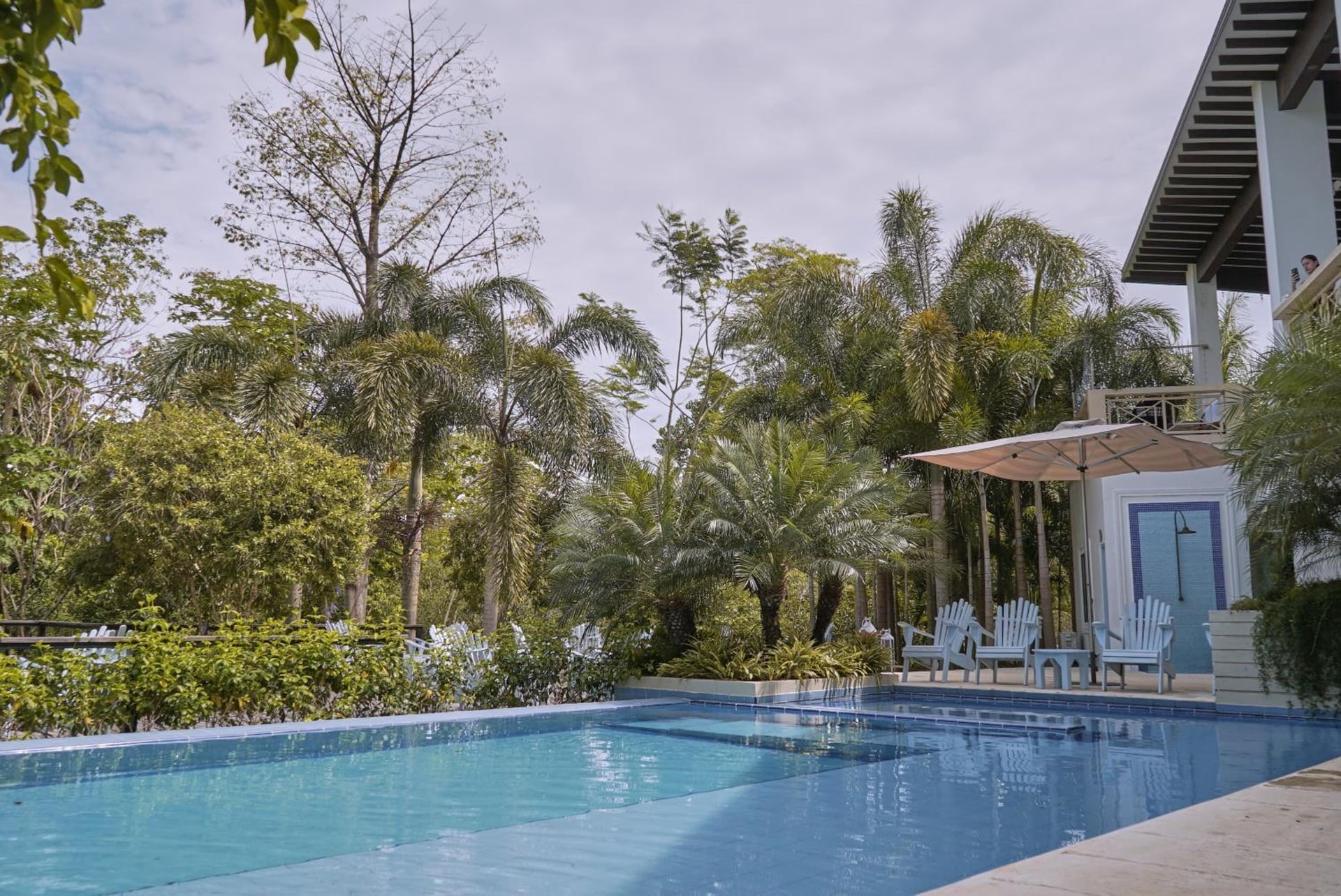 El Bosque Hotel Boutique, Doradal, foto 4